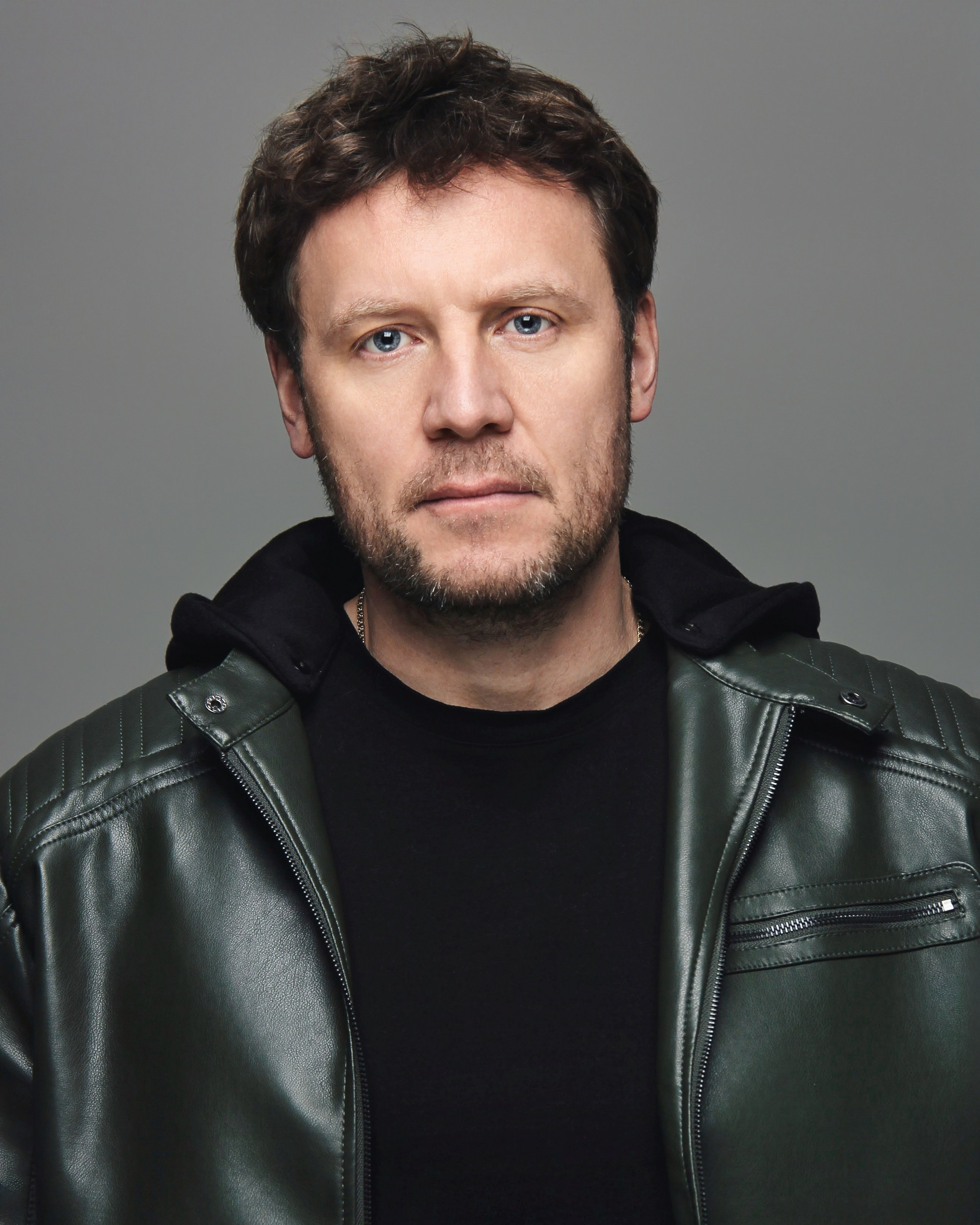 Актерское портфолио в Москве