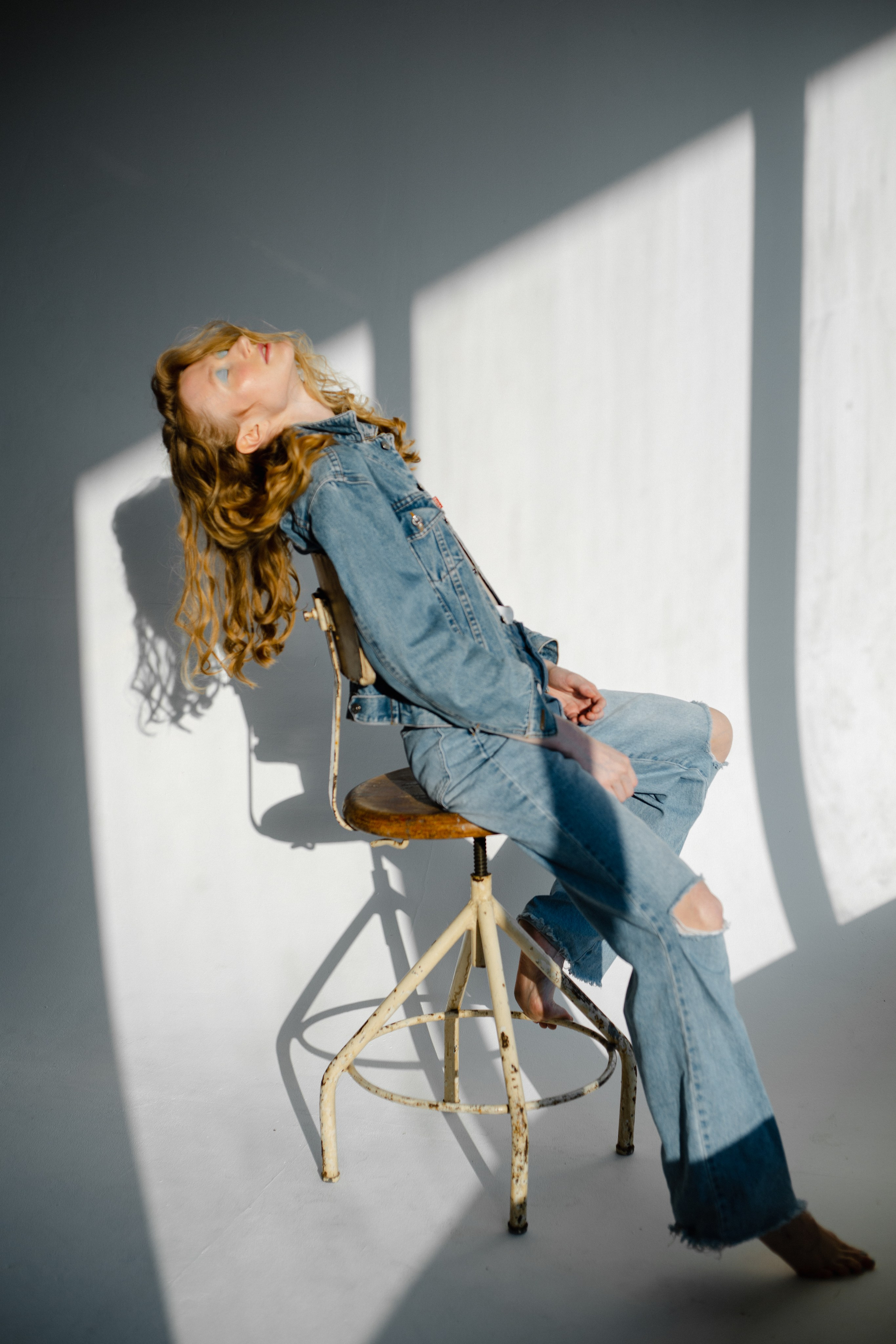 Polya. Фотограф Анна Копылова