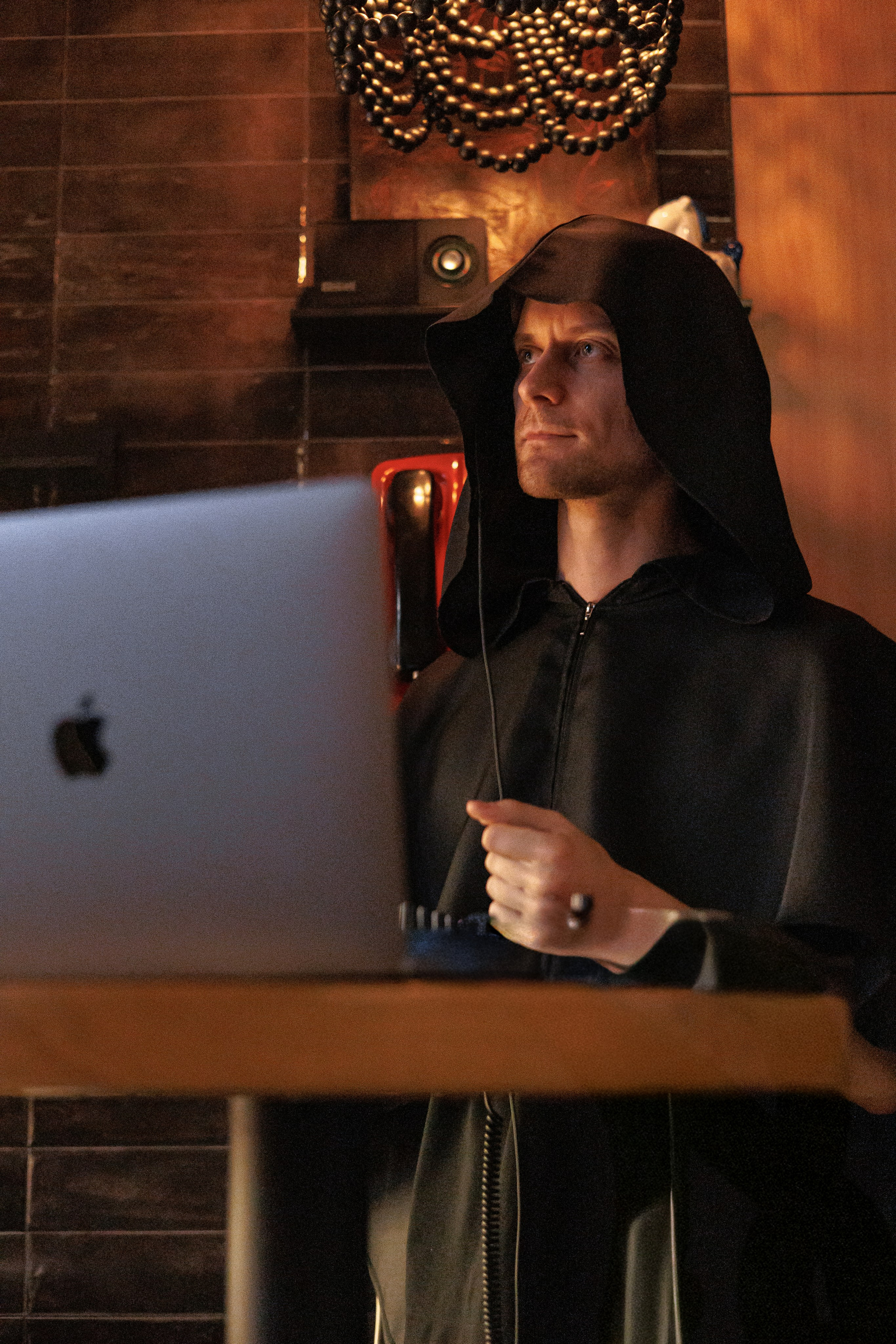 Гастроужин Поселенцы в гостях у Самозванцев