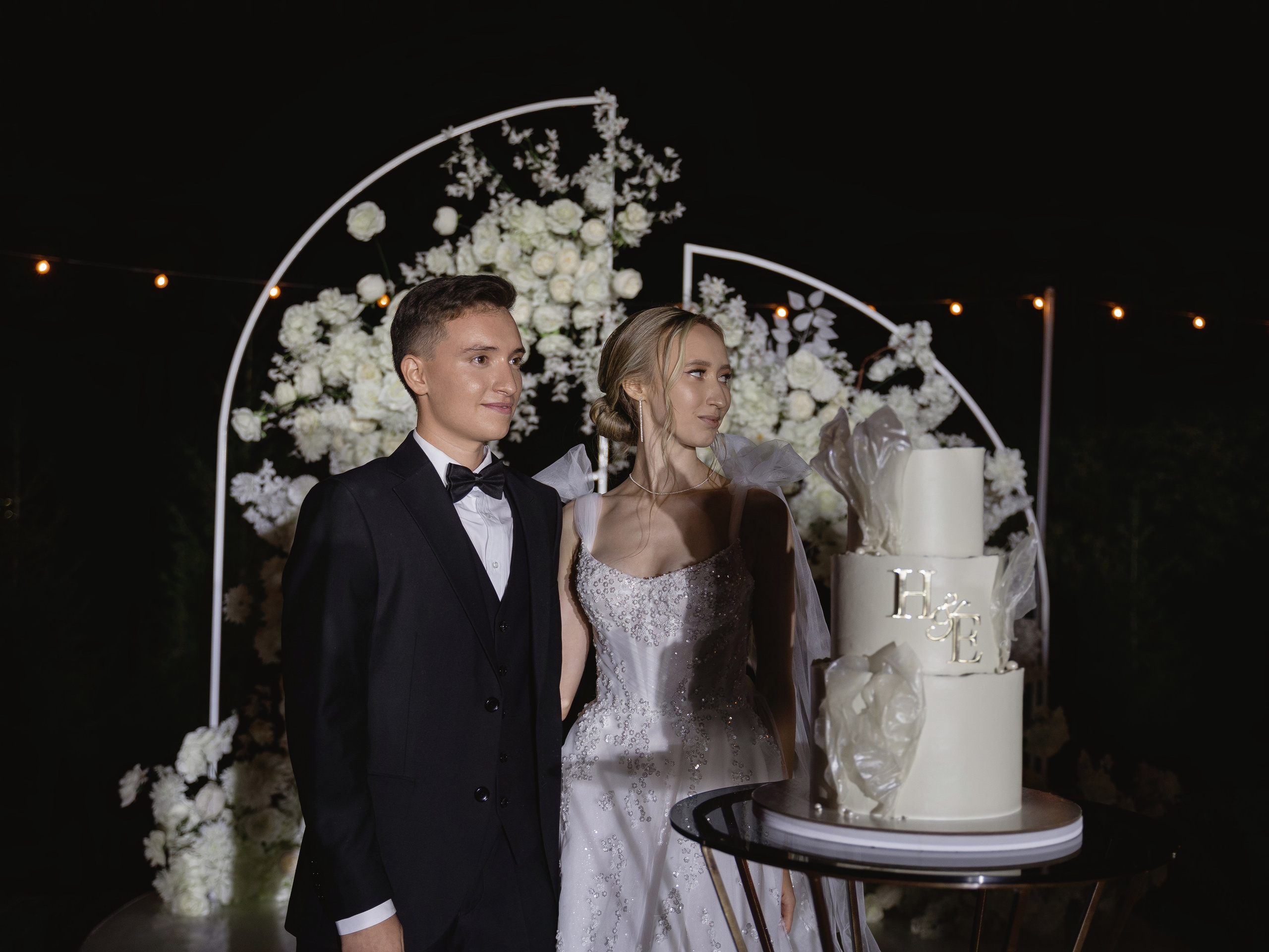 N & E. Свадебный фотограф Диана Бирюкова Казань