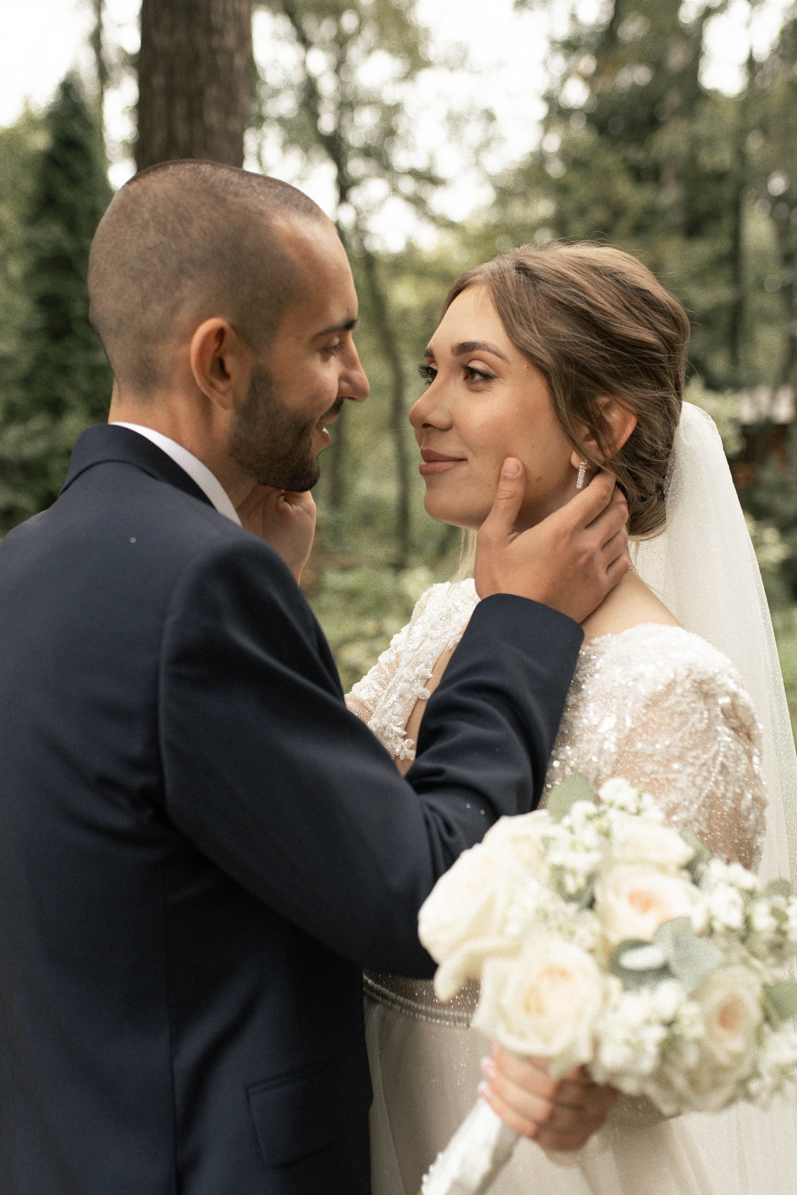 Катя&Влад. Свадебный Фотограф Екатерина Ефремова