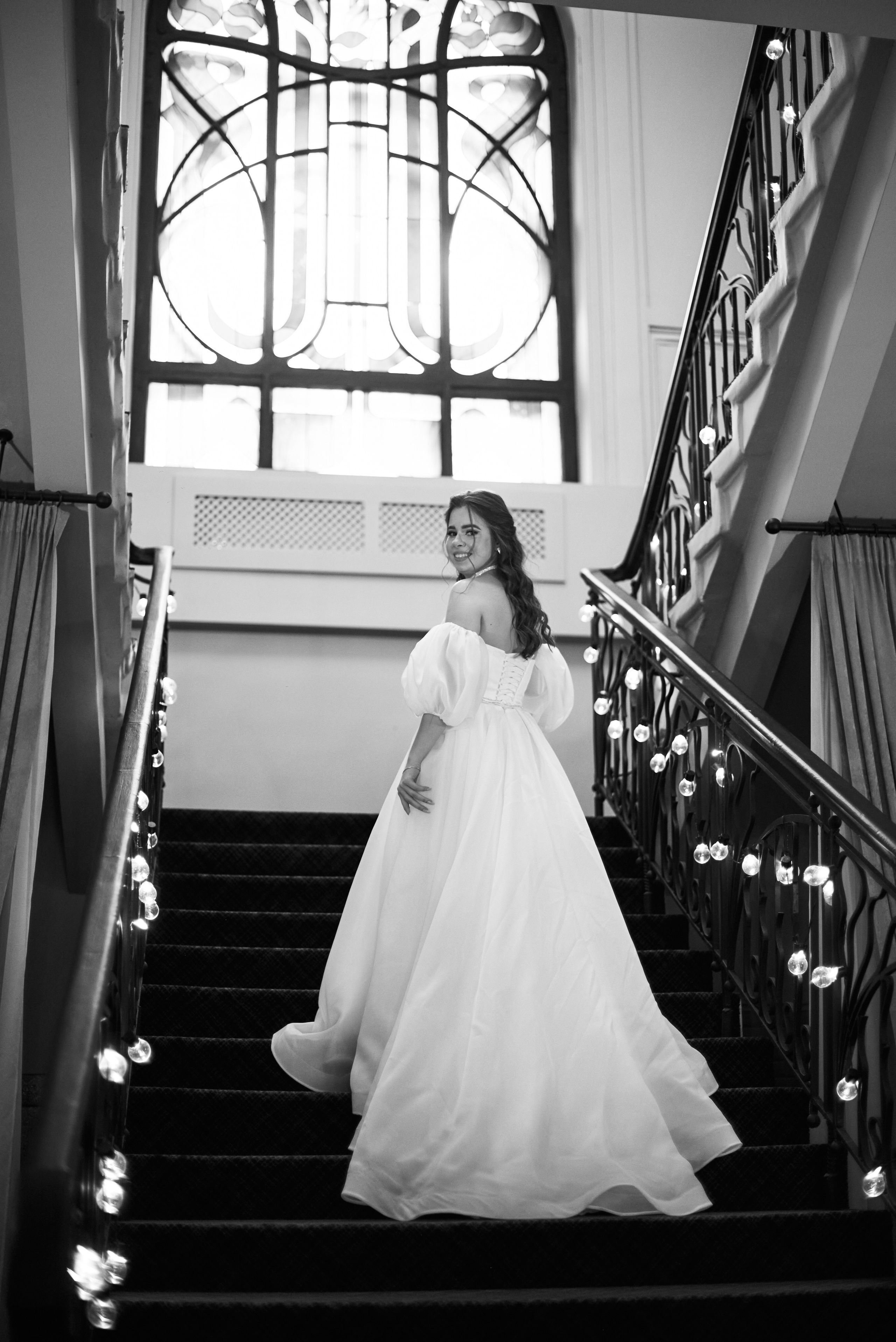 Дмитрий и Кристина. Свадебный фотограф