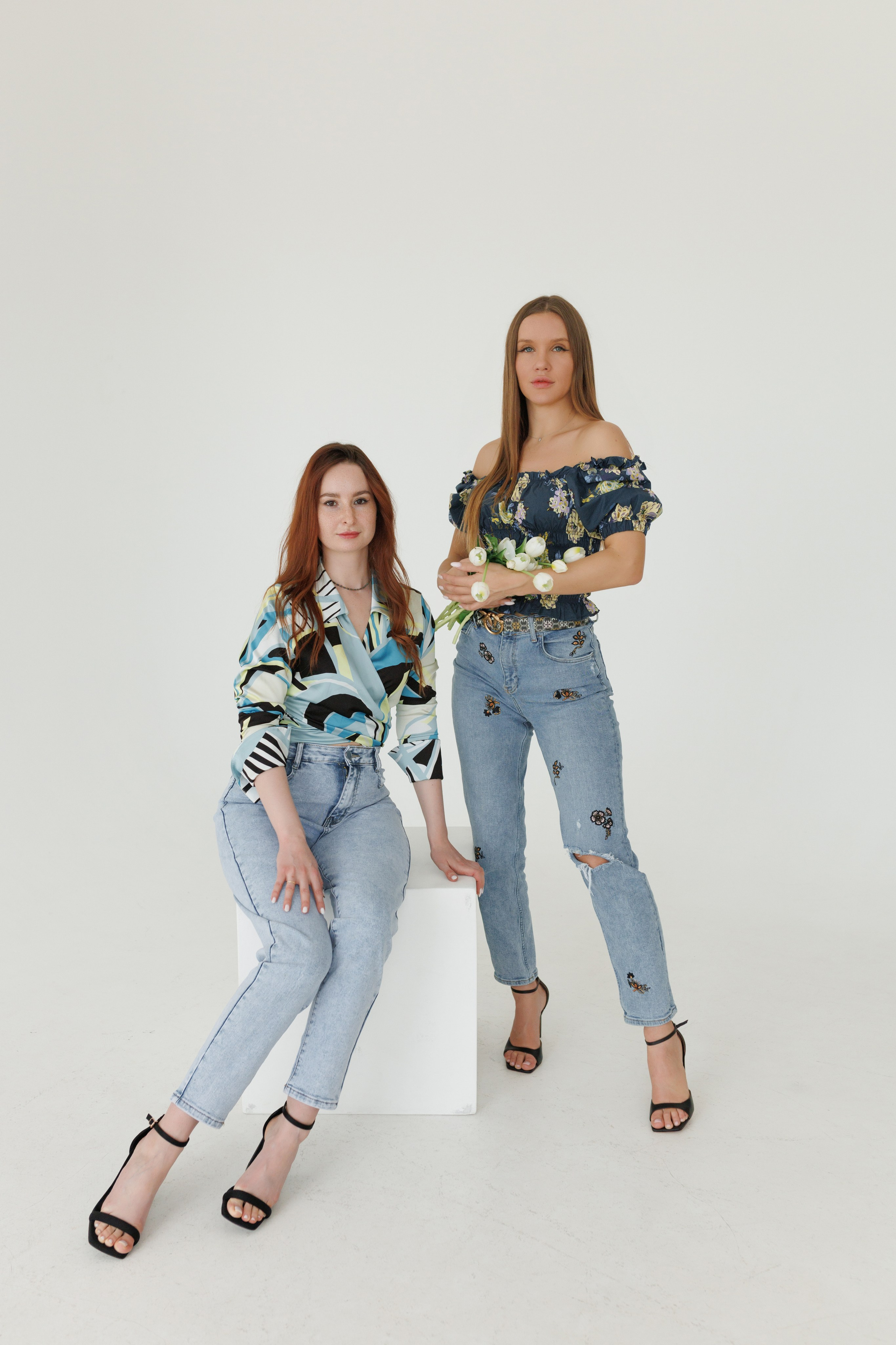 SkinExpert. Женский и семейный фотограф в Томске Алиса Качан