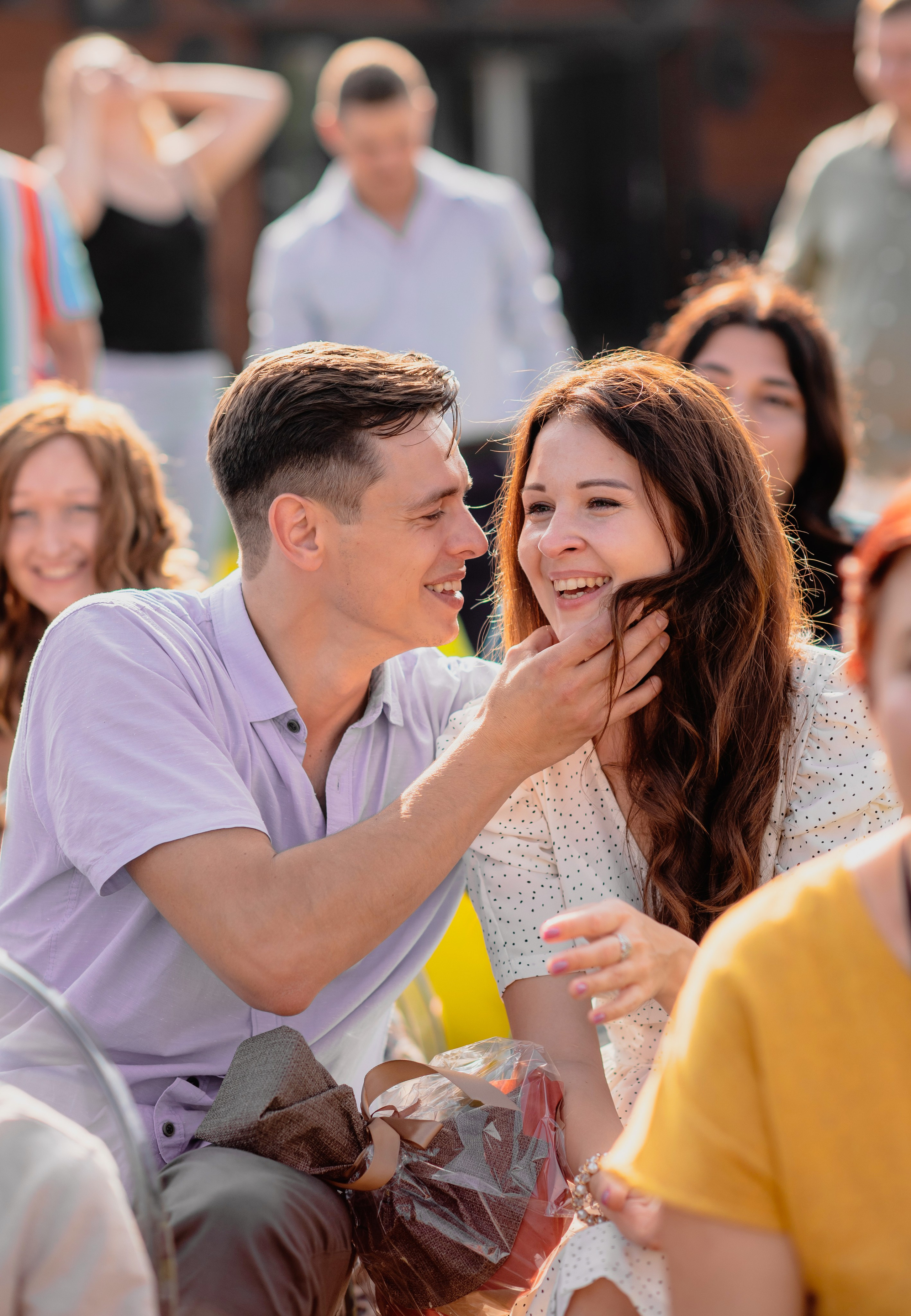 DITI Wedding. Wedding and Destination photographer Rustam Kalimullin