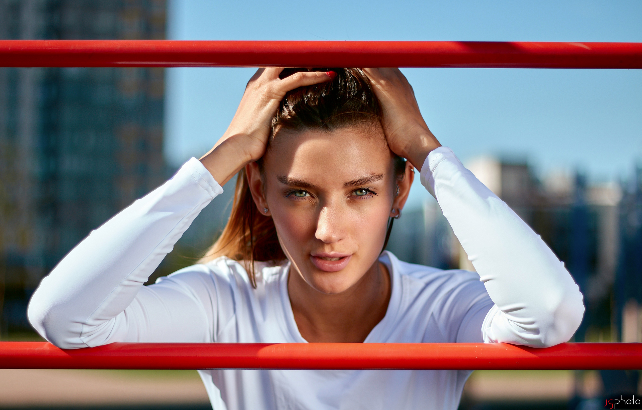 Уличные съёмки. Фотограф Алексей Гострик | Санкт-Петербург