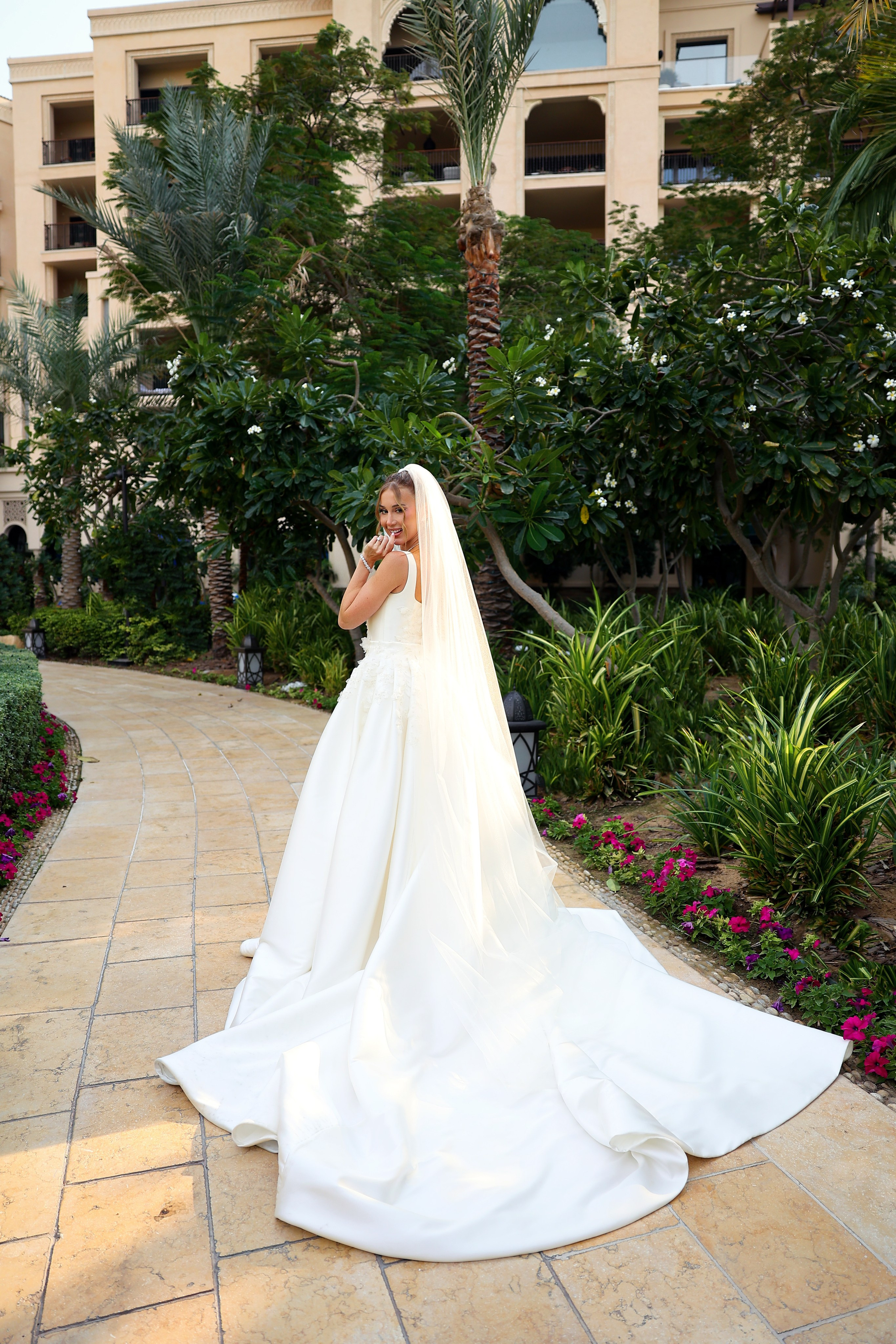 «Я буду любить тебя всегда». Свадебный фотограф Сочи Москва Дубай Снежана Магрин