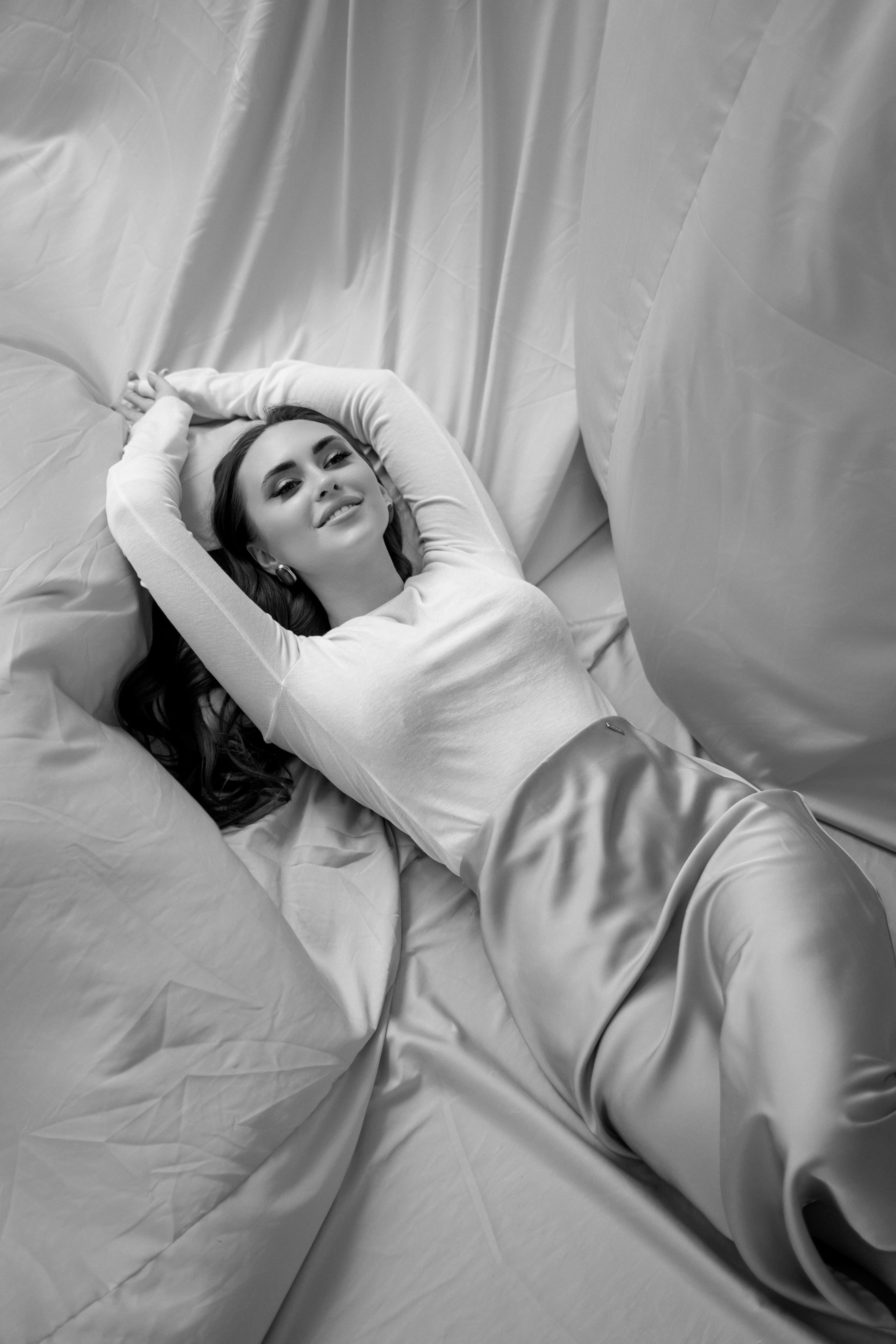 Даша. Фотограф Валерия Крахмалева