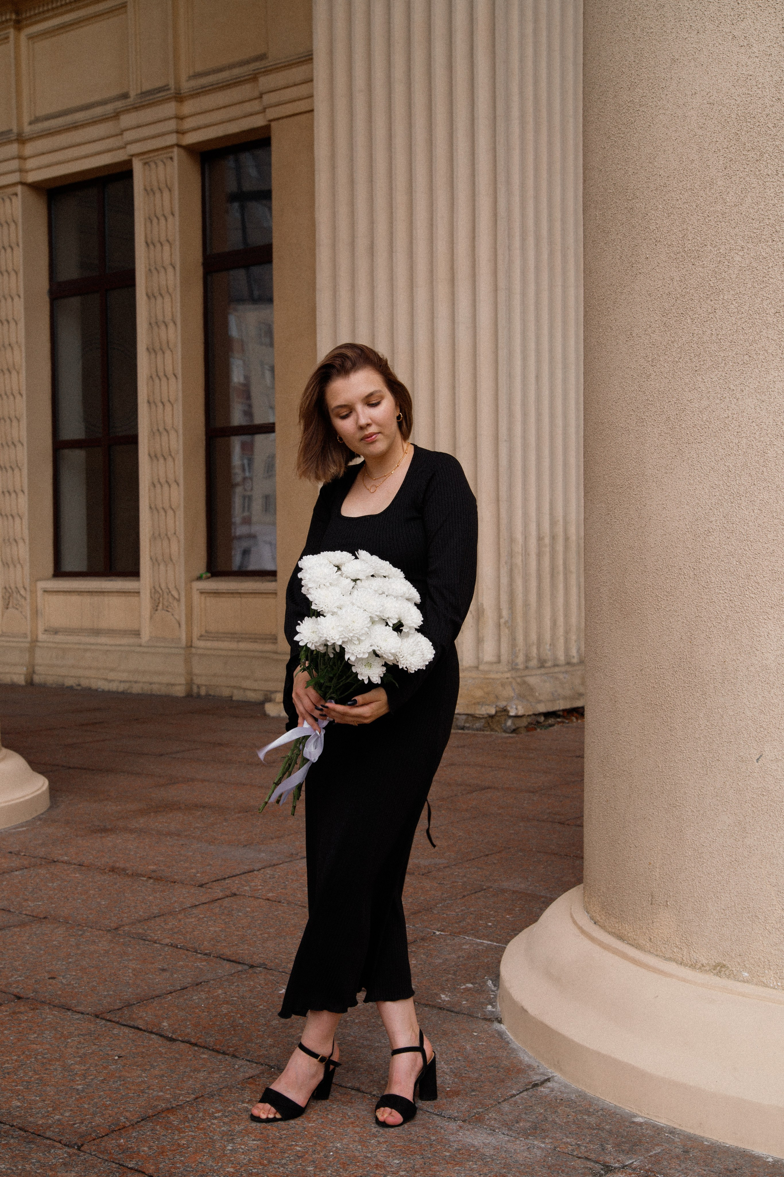 Индивидуальные съемки