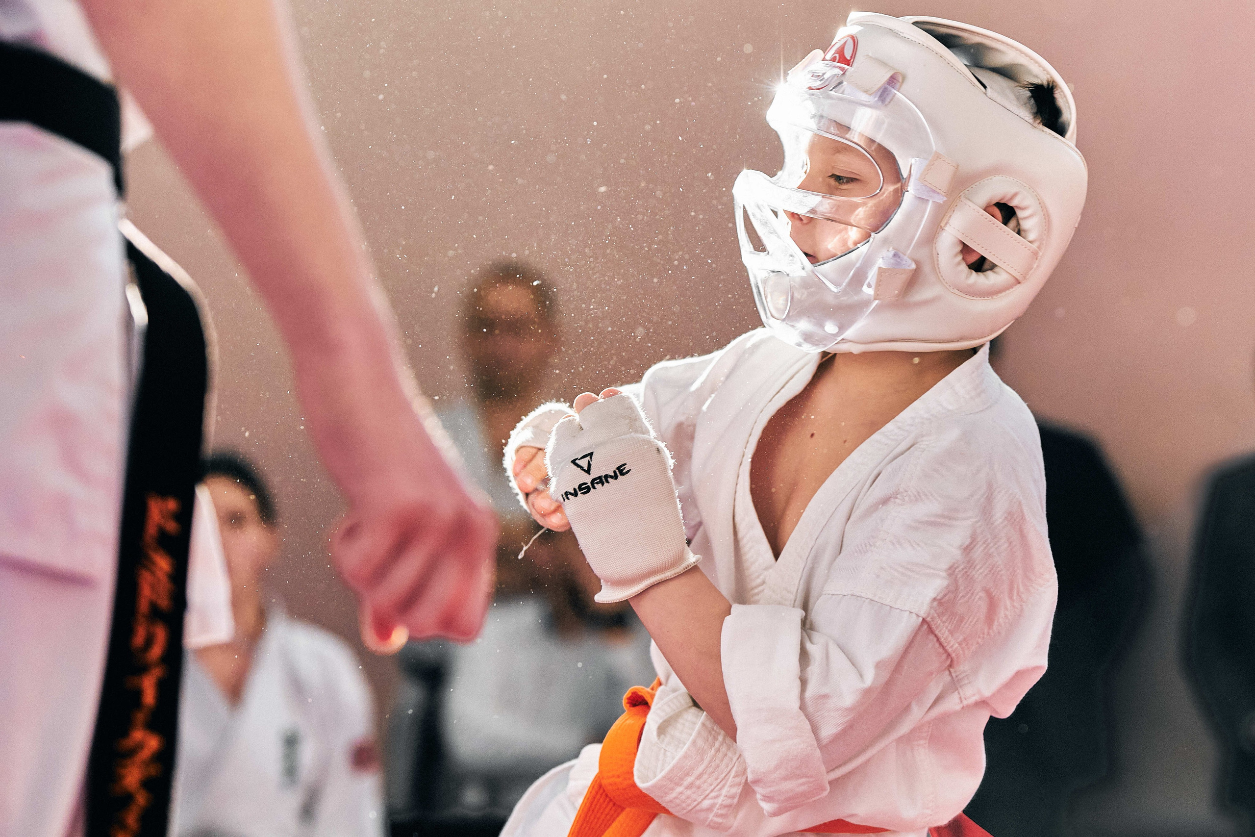 Репортаж. Reshonov Photo