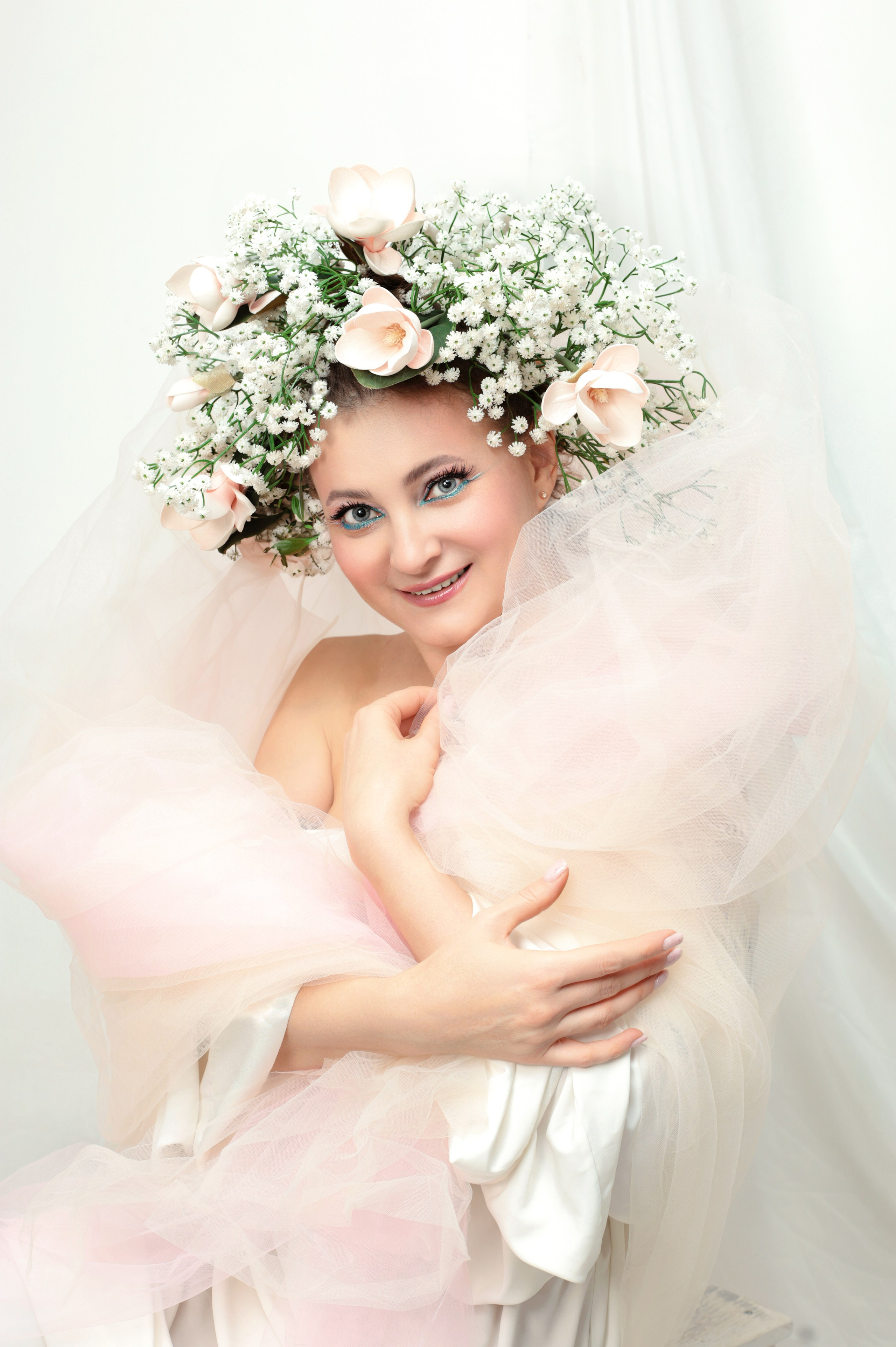 Елена. Фотограф в Смоленске Ася Польшина