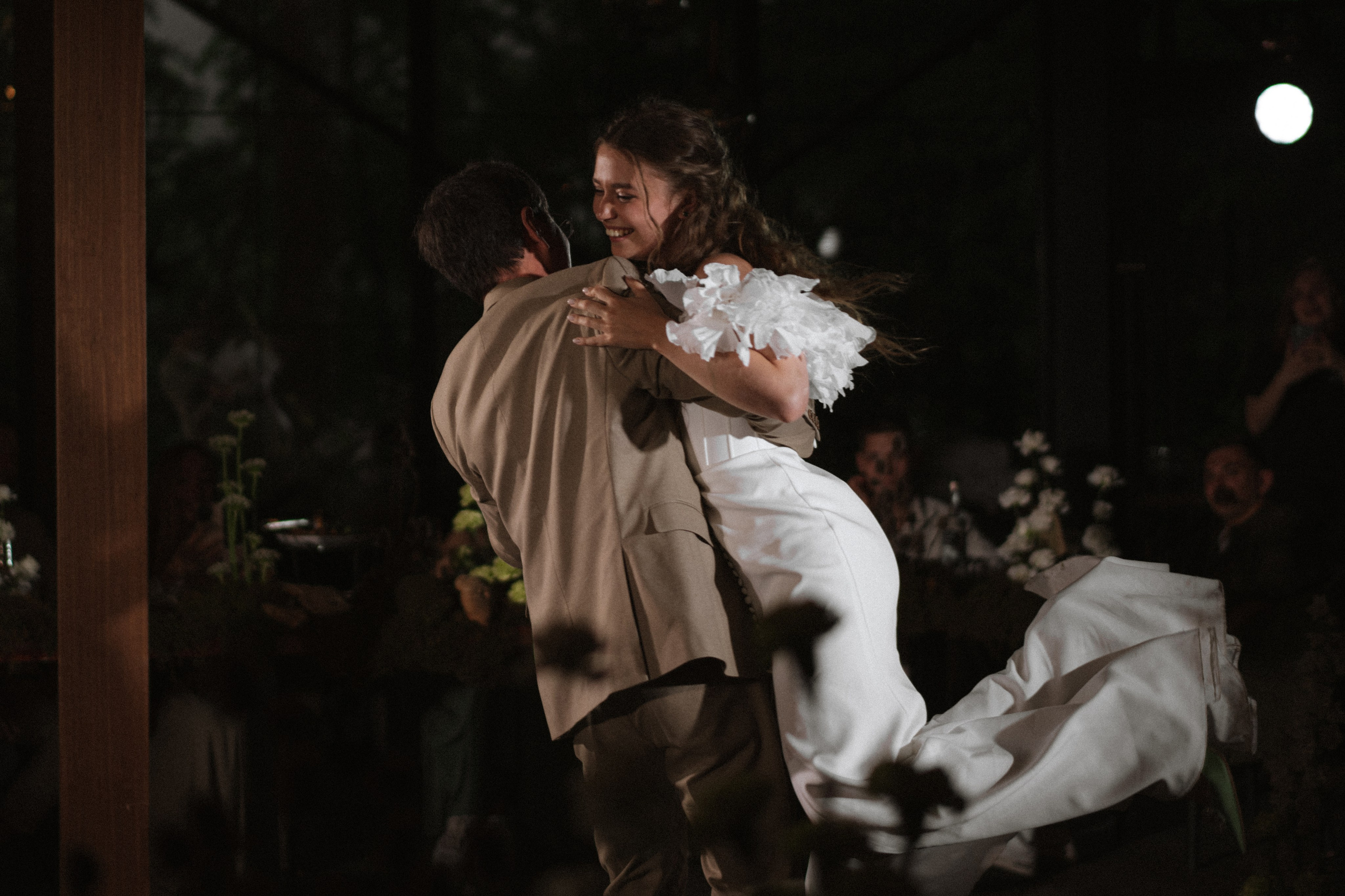 Прячься! Дождь идёт. Сочи. 2024. Никита Погосов