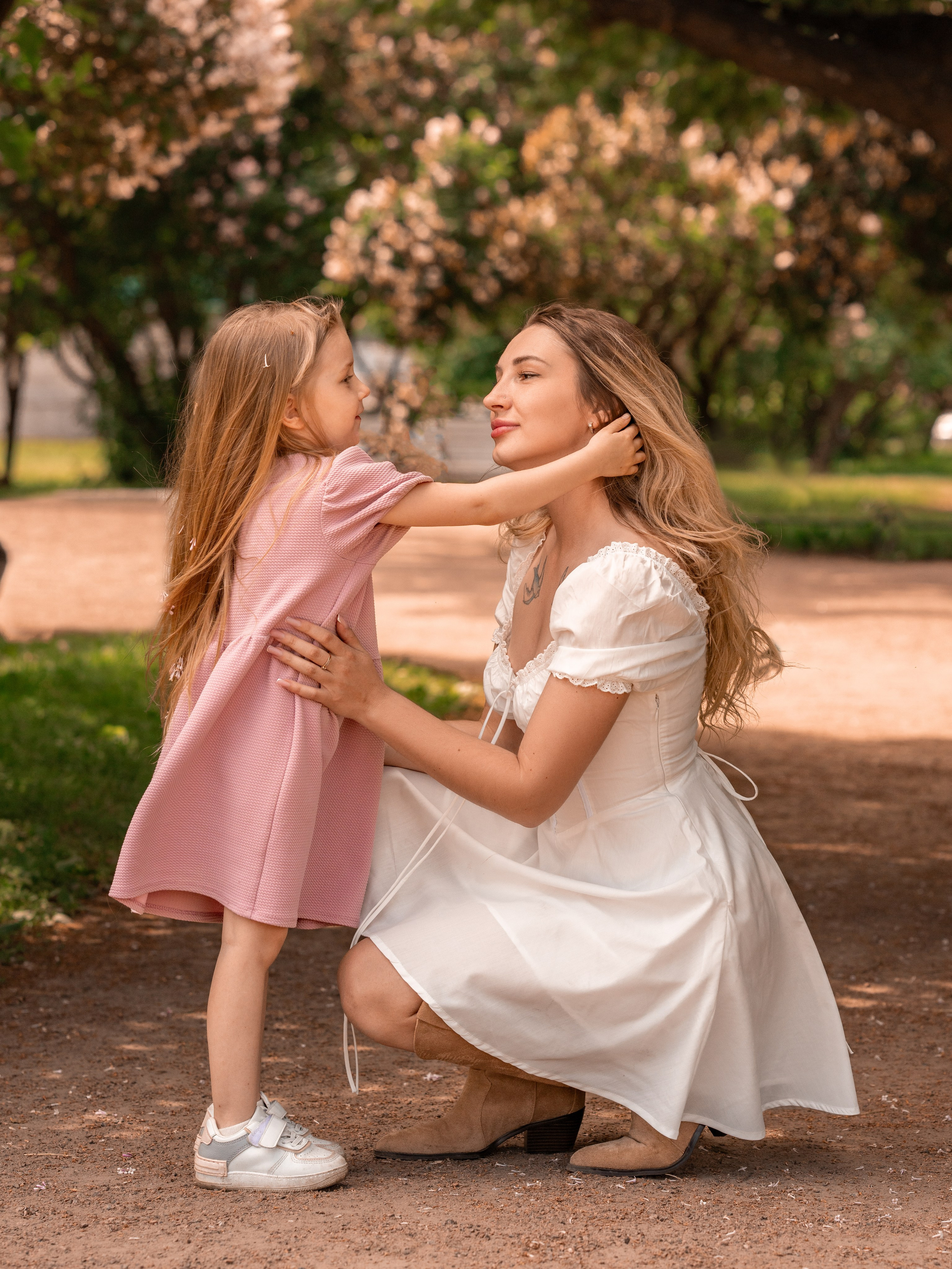 Семейная и детская сьемка. Семейный и портретный фотограф в Санкт-Петербурге Татьяна Гримоть
