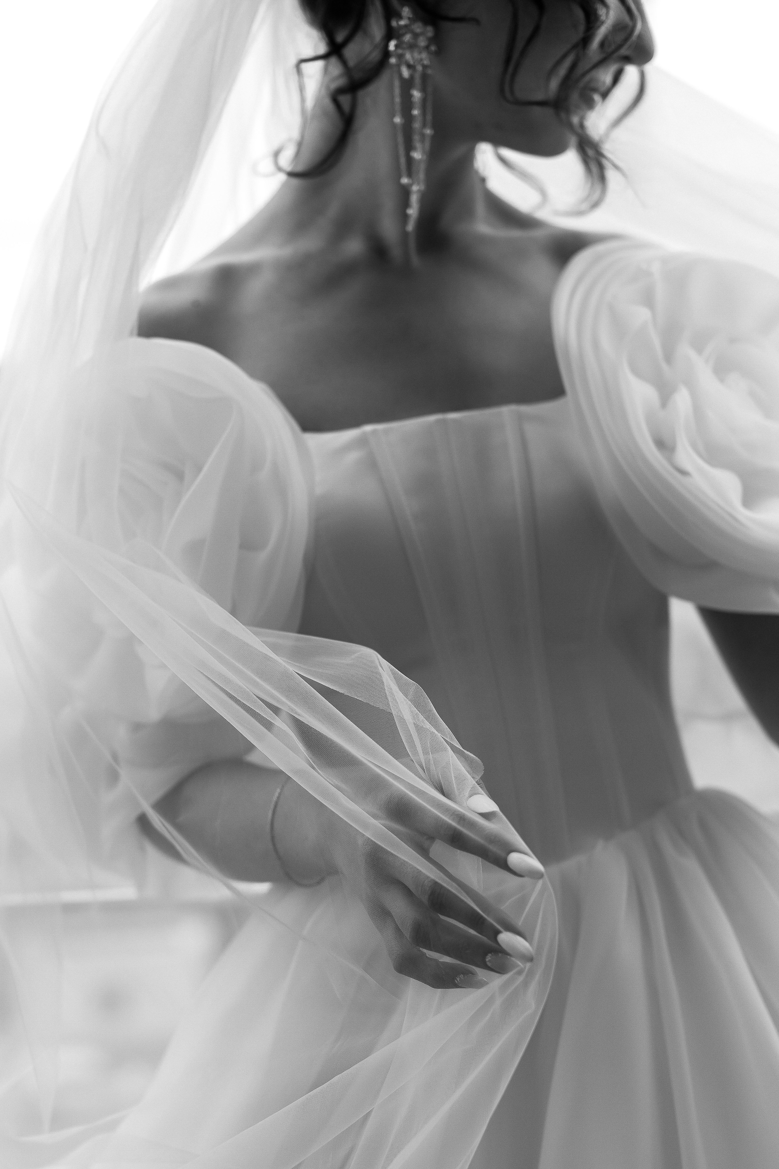 PORTFOLIO WEDDING. NesterovaMaria.ru