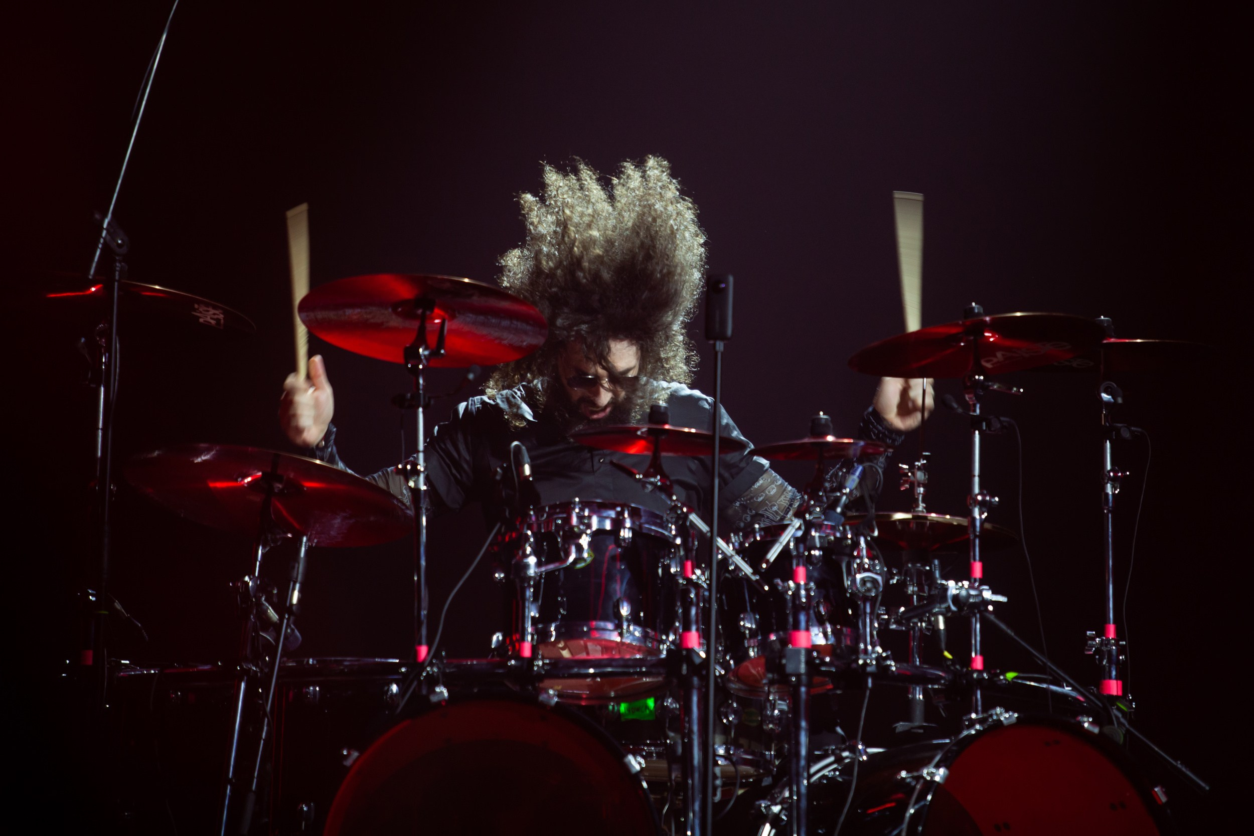 БИ-2. Репортажный фотограф Алексей Пирязев