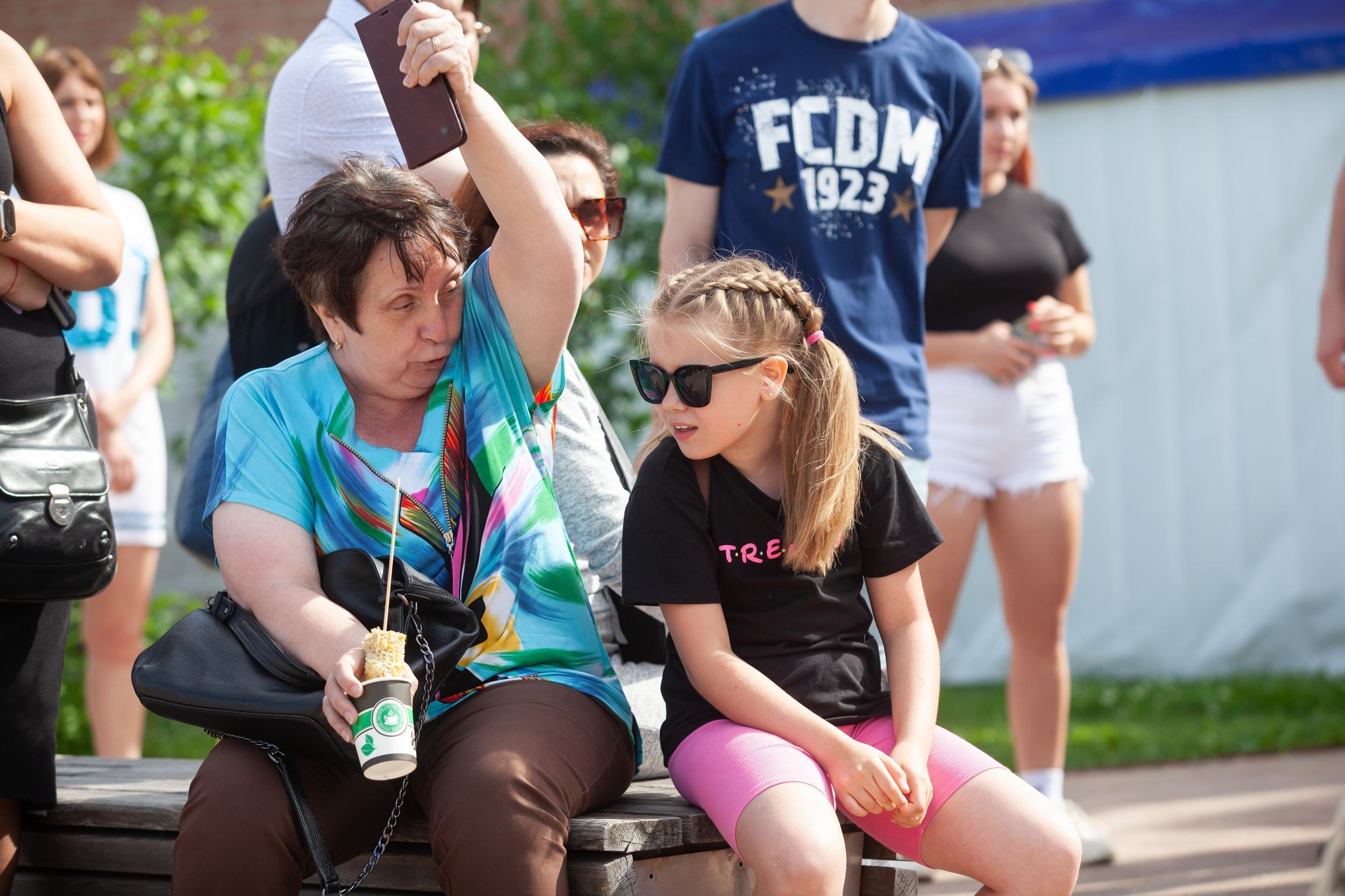 Силовой экстрим (22 июня 2024). Репортажный фотограф Алексей Пирязев