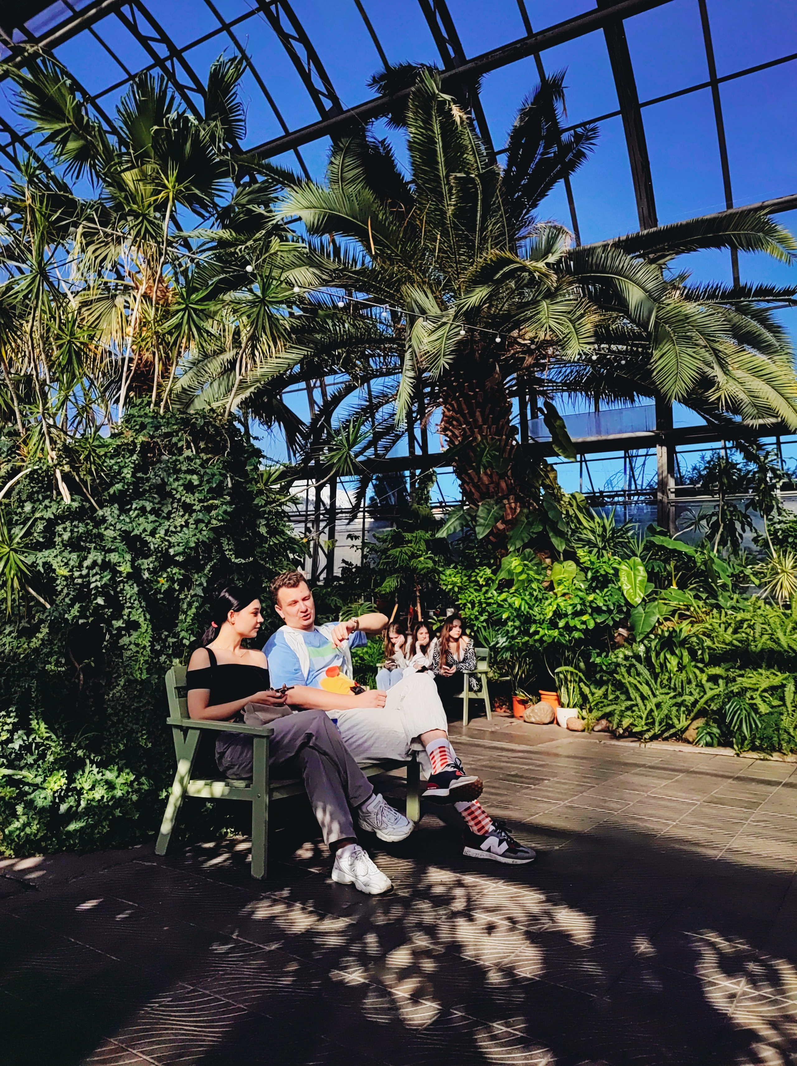 Намобилкус питерский. Репортажный фотограф Алексей Пирязев