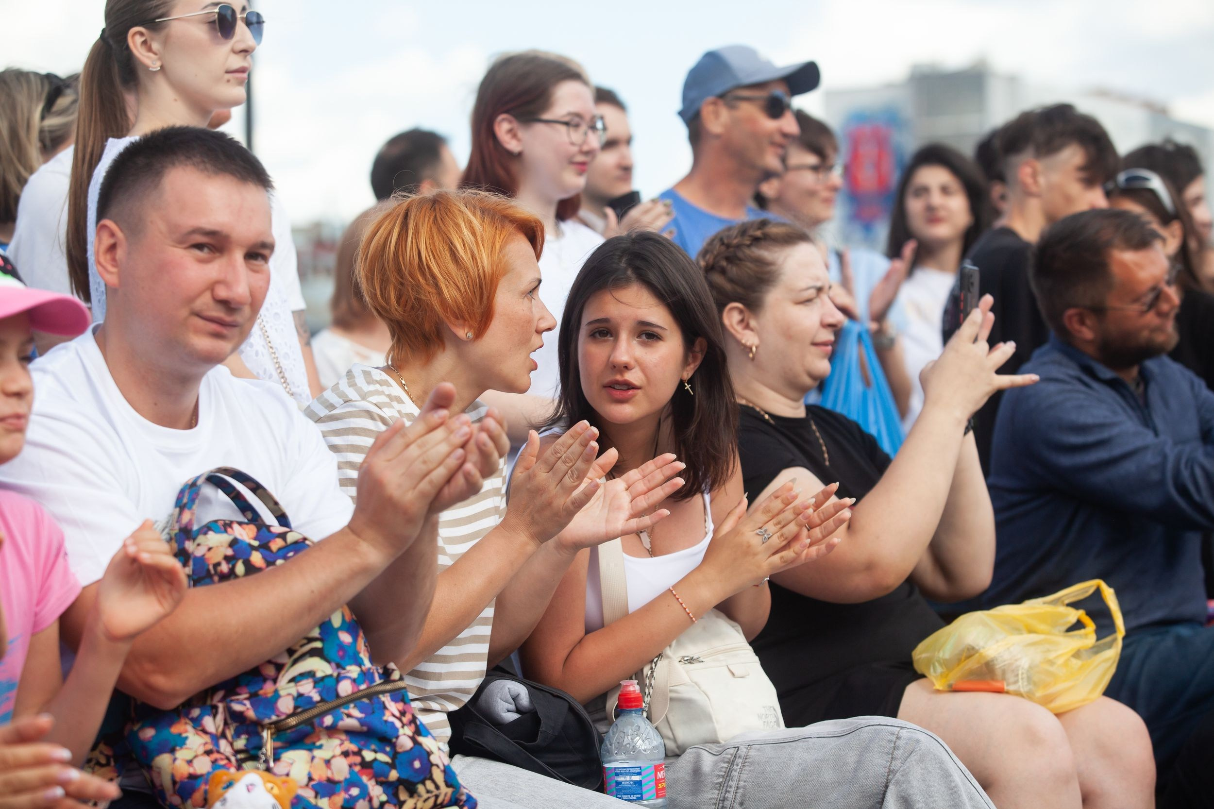 Силовой экстрим (22 июня 2024). Репортажный фотограф Алексей Пирязев