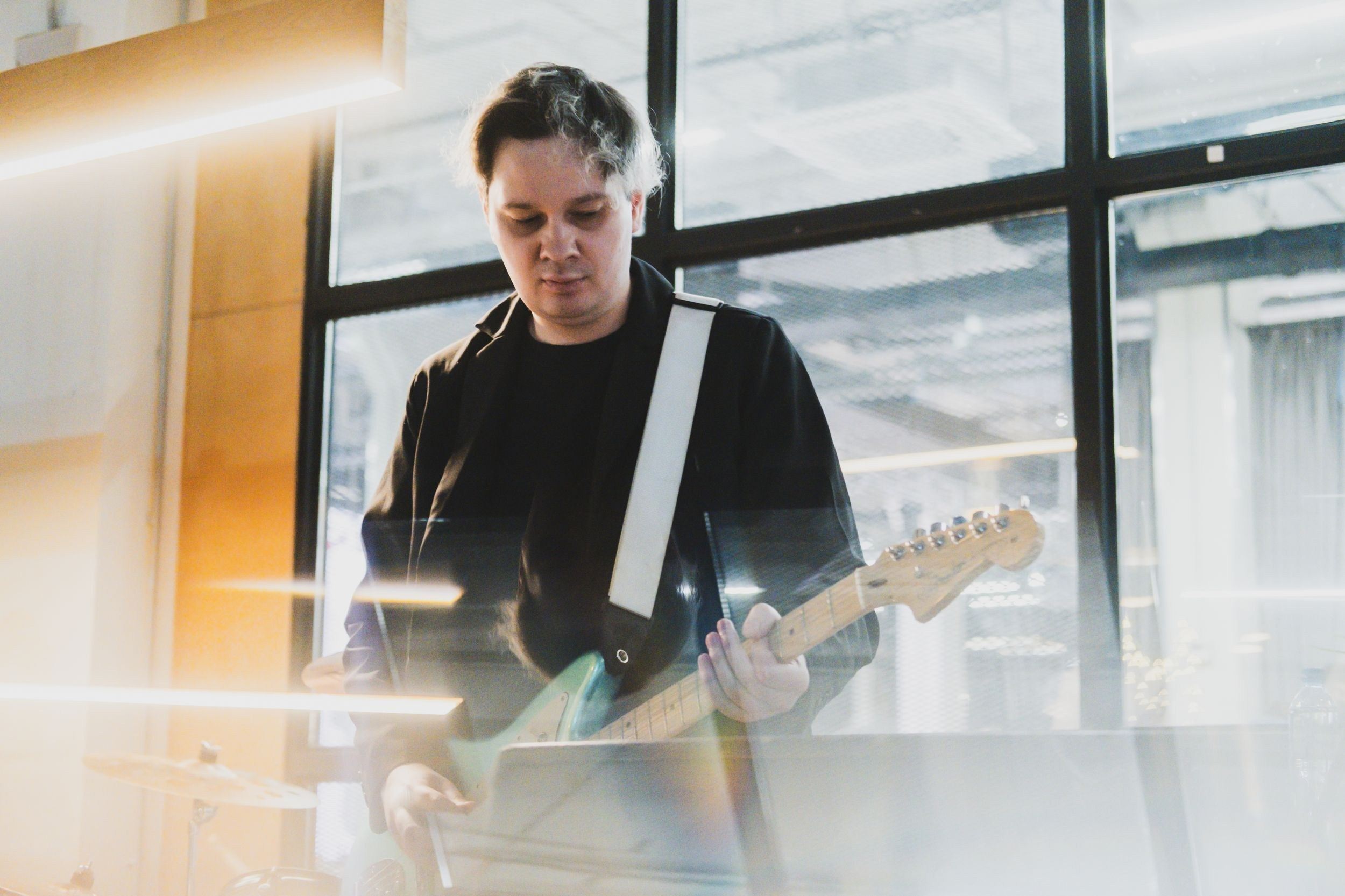 Дисциплина безбольной биты. Репортажный фотограф Алексей Пирязев