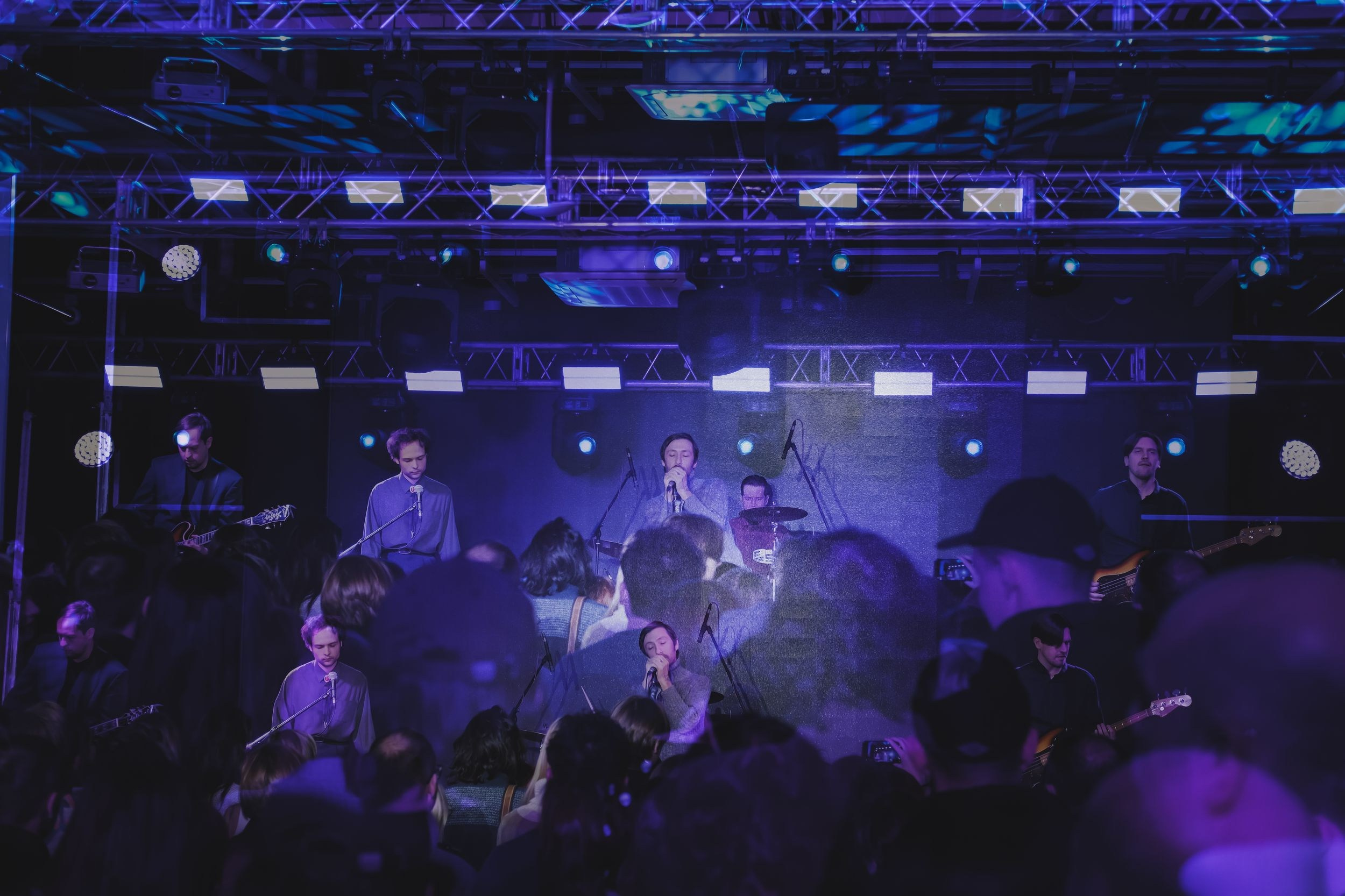 Свидание. Репортажный фотограф Алексей Пирязев