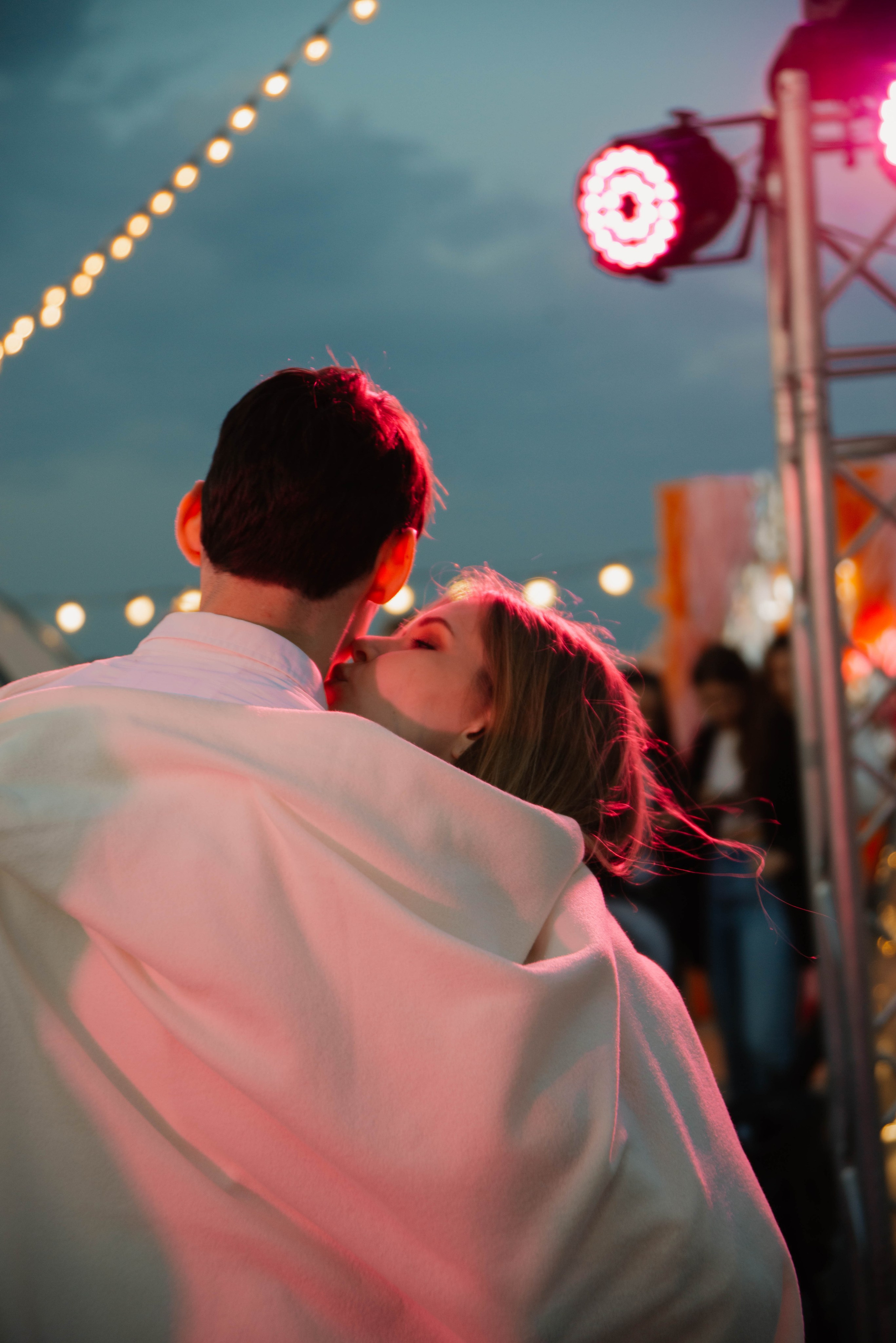 «Городу Курорту» 9 лет. Ксения Glossa. Портретный и репортажный фотограф в Самаре