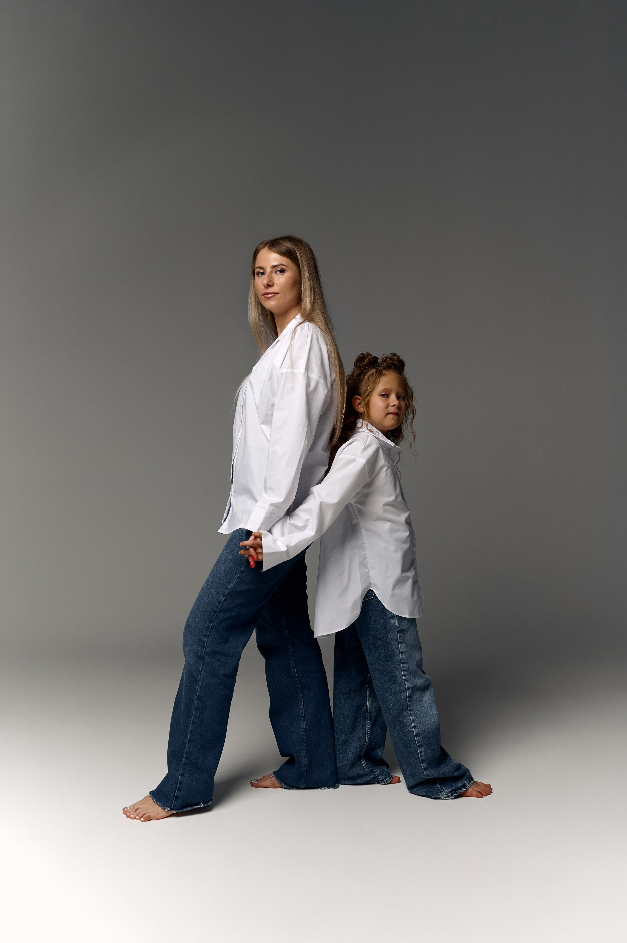 Лена. Фотограф Юлия Тоньшина