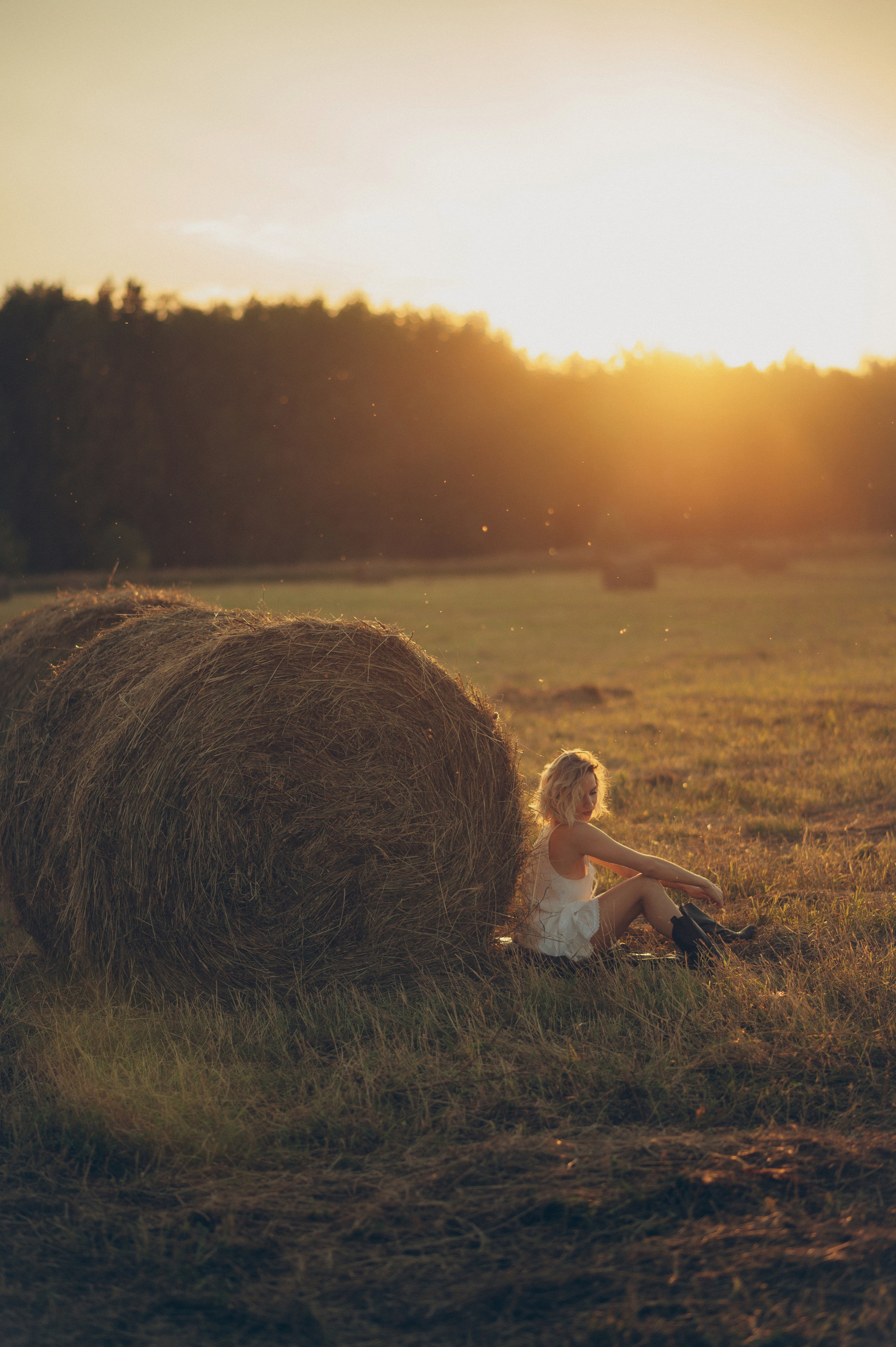 Елена. Фотограф, г. Лесной Свердловской области
