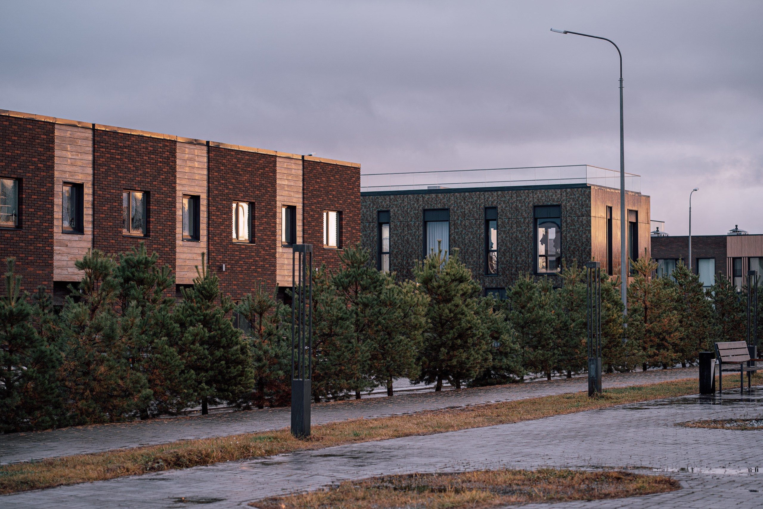 Иннополис. Фотограф Шибков Константин