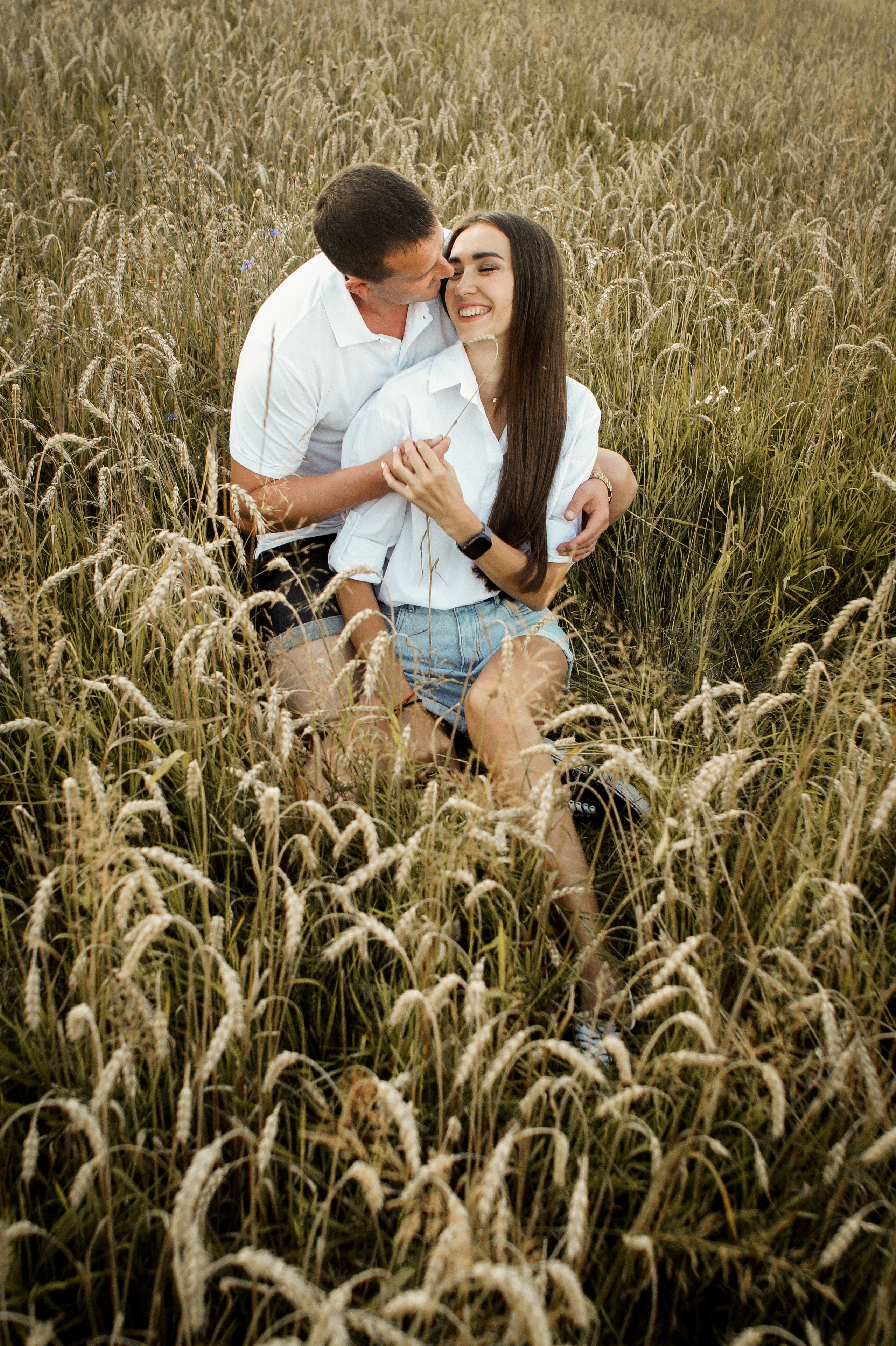 Лето. Фотограф Москва