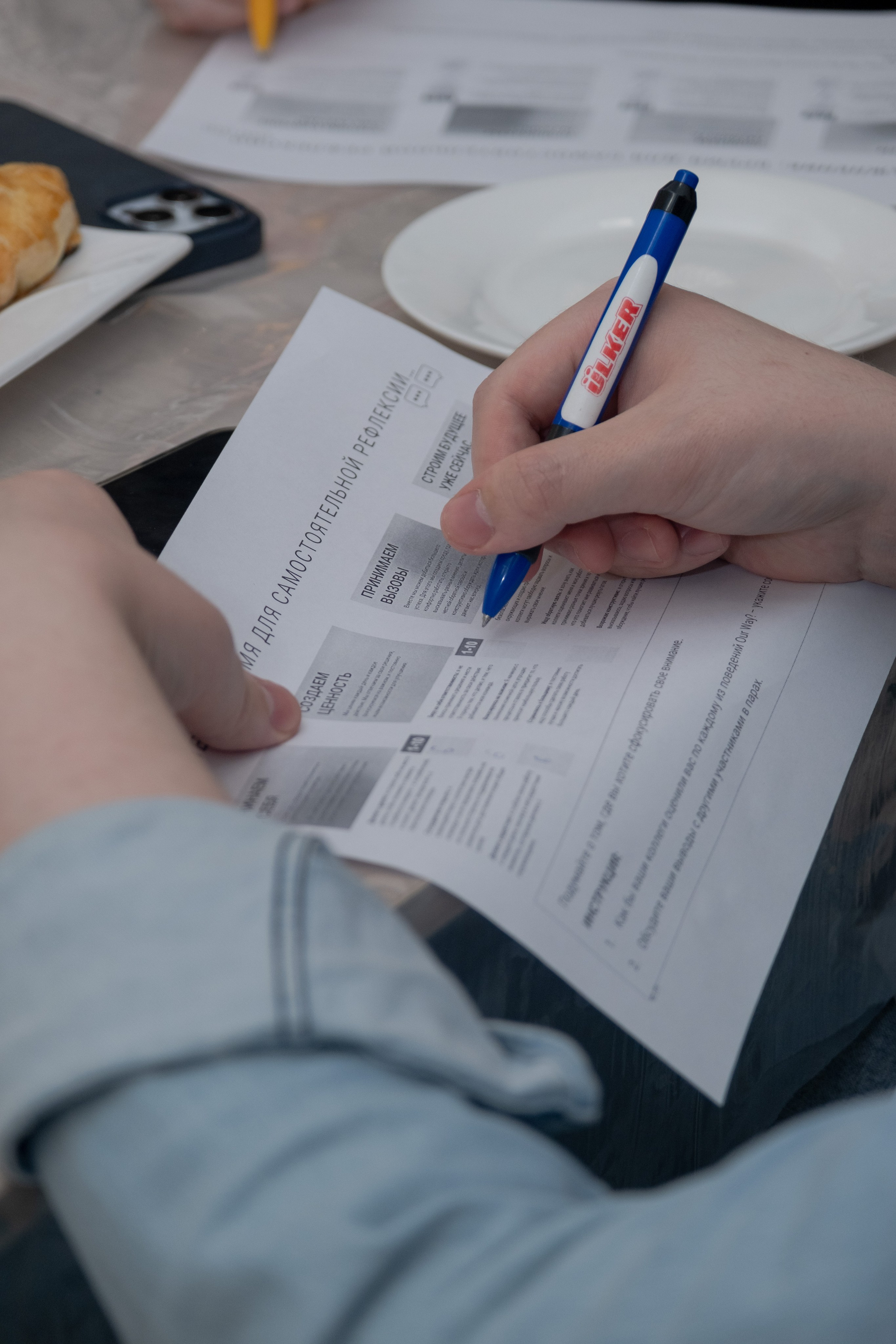 JTI event. Видеограф и Фотограф в Алматы и Астана