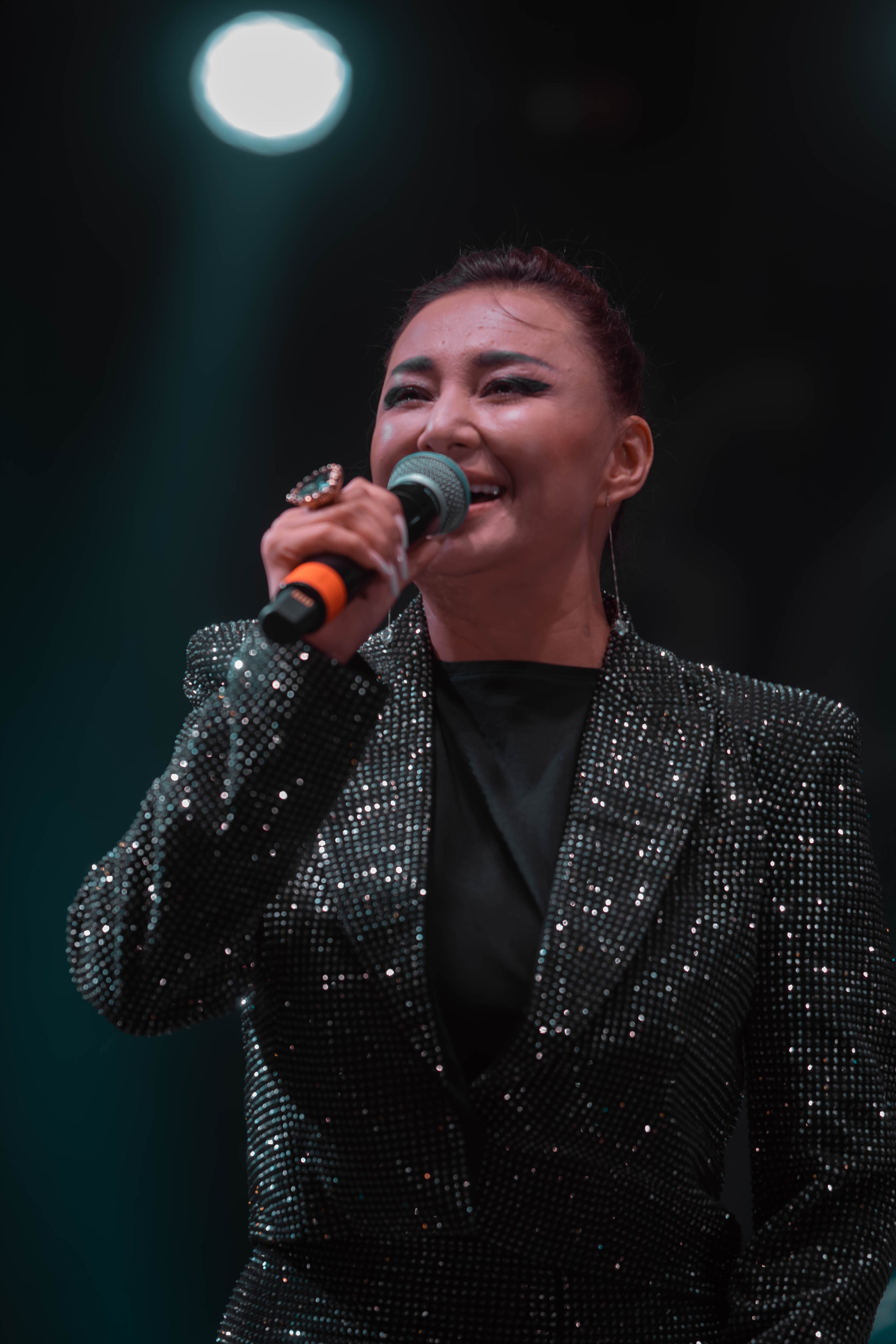 Мадина Садвакасова. Видеограф и Фотограф в Алматы и Караганда