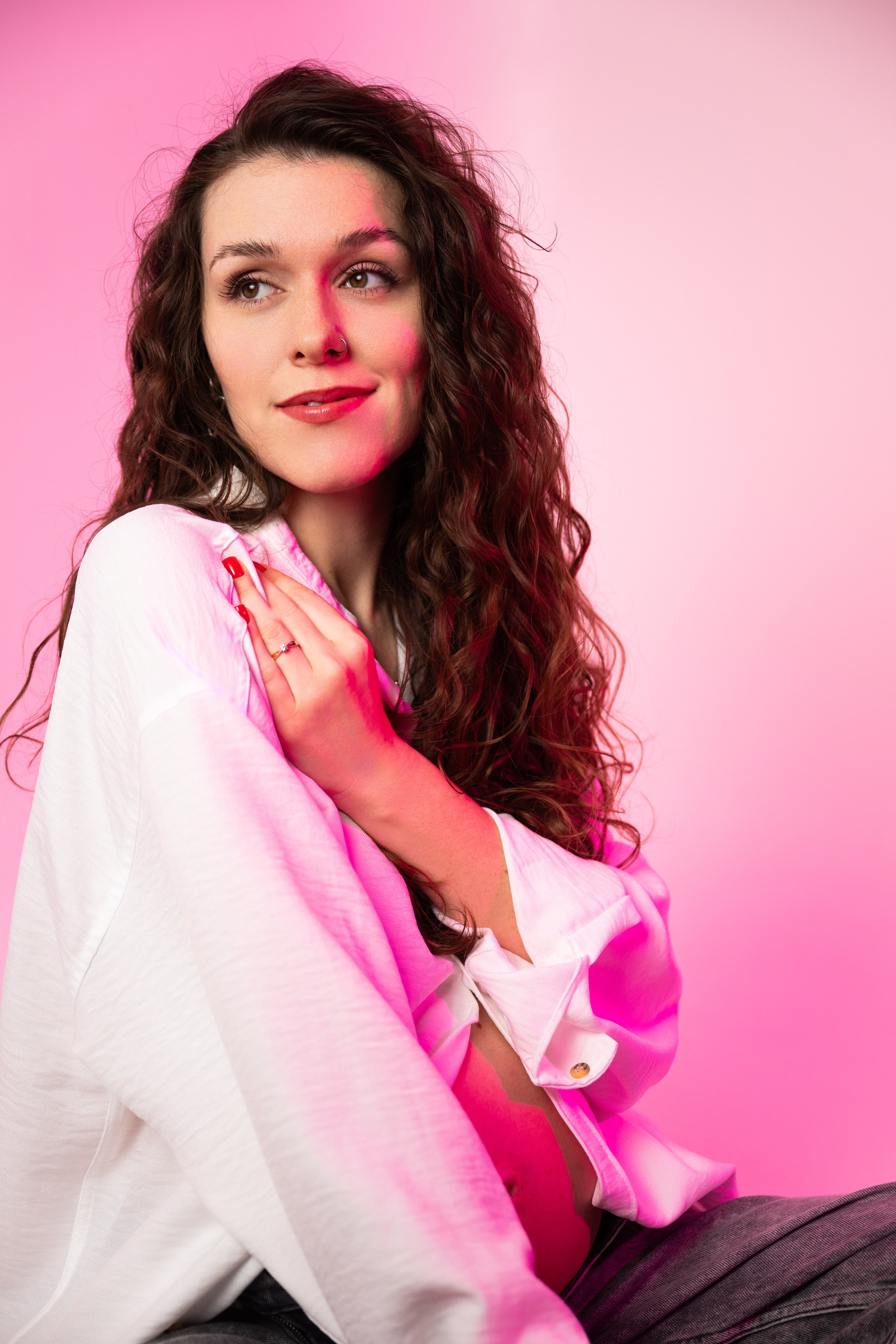 Фотосессии беременности. Студийный и свадебный фотограф и видеограф в Севастополе — Юлия Макаренко