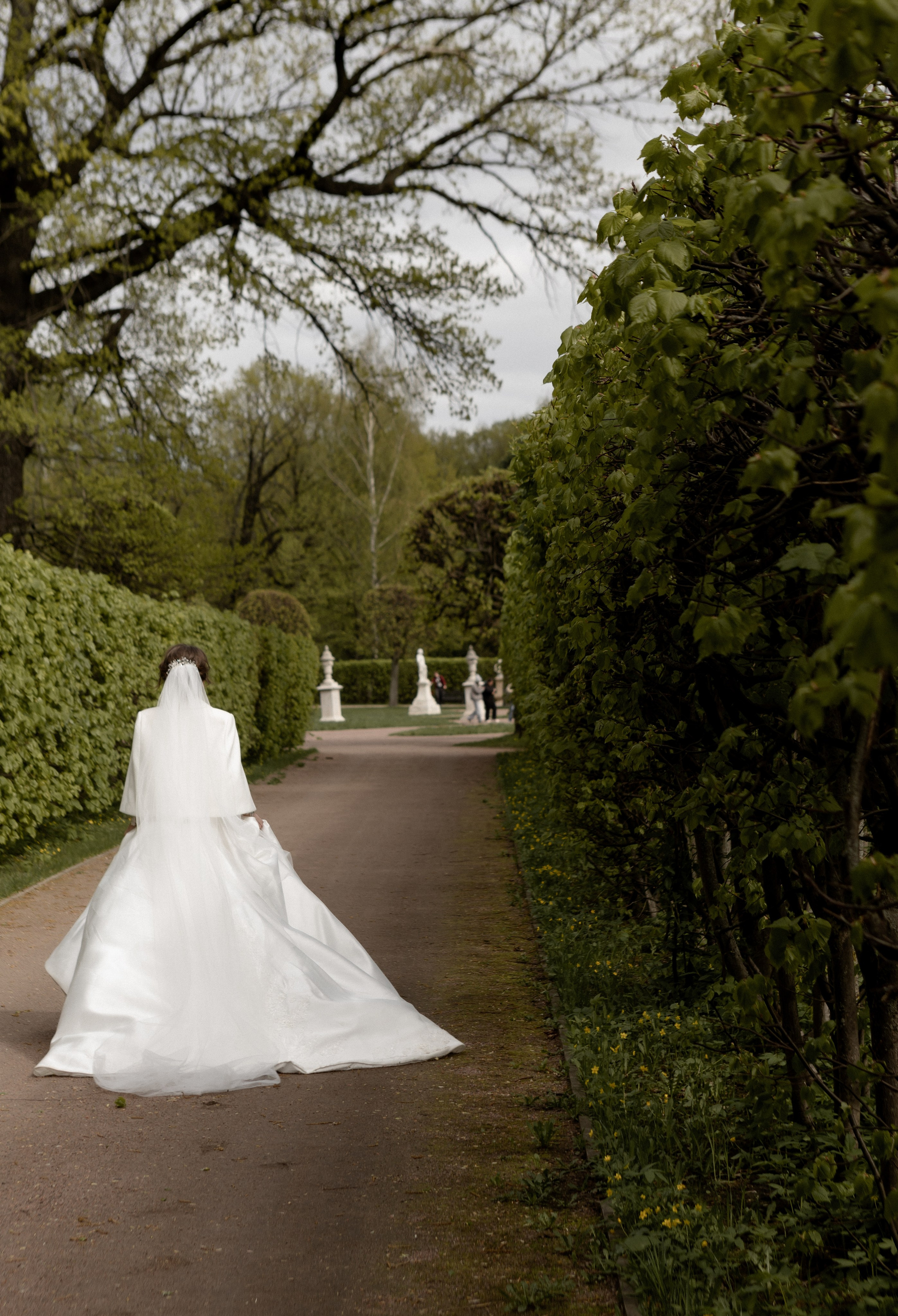 Анастасия | Владимир. Свадебный и женский фотограф в Москве Анастасия Голубева