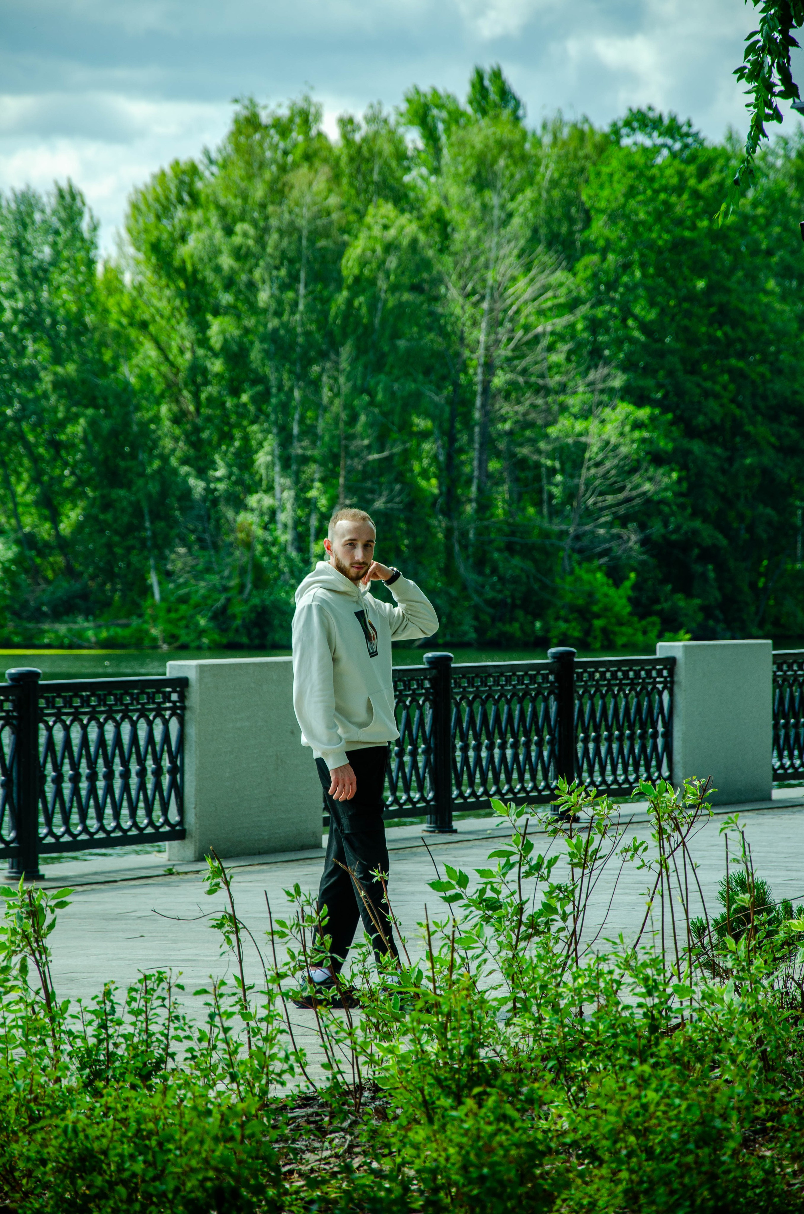 Максим. Мультифотограф Виктория Лихоманова