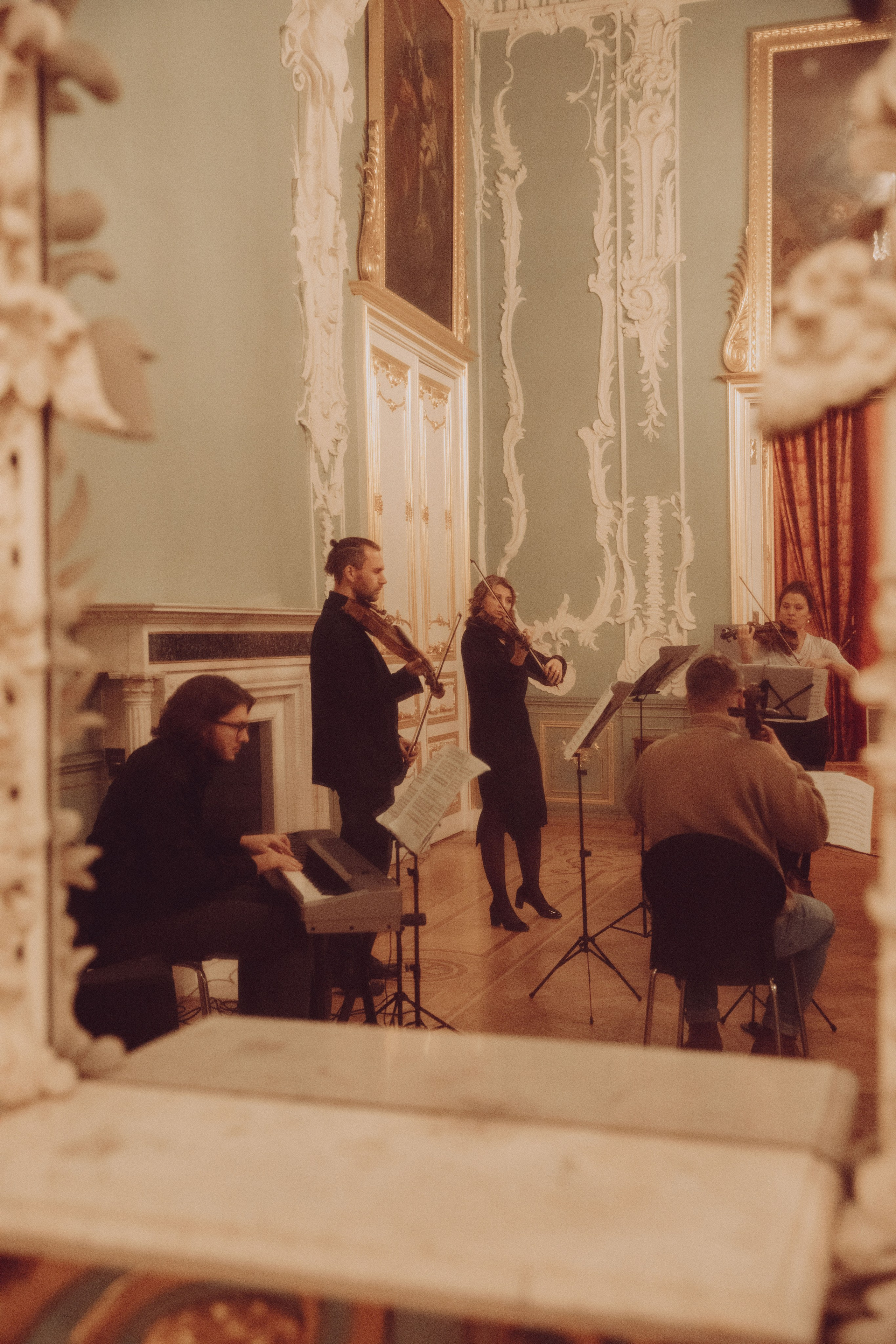 VivaMuse Строгановский дворец. Семейный и детский фотограф в Санкт-Петербурге Юлия Суркова