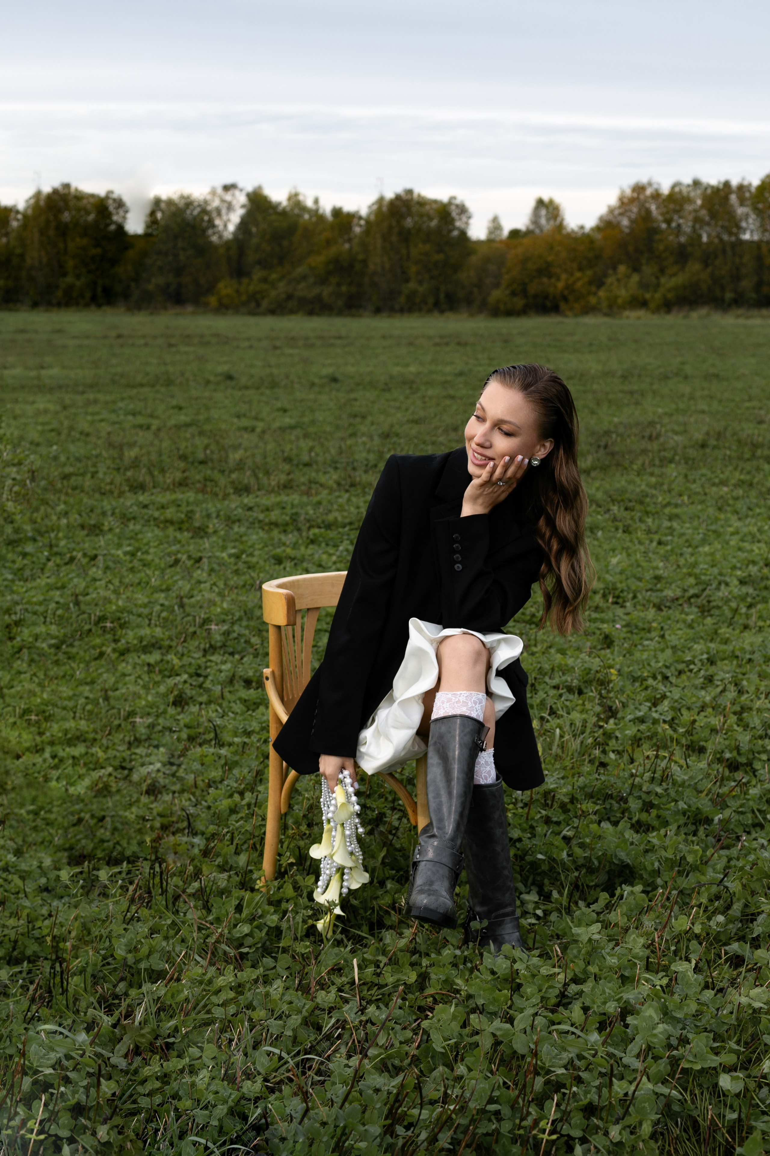 Эрнест и Настя. Бьюти-фотограф Москва, Ярославль Елена Кукусечка
