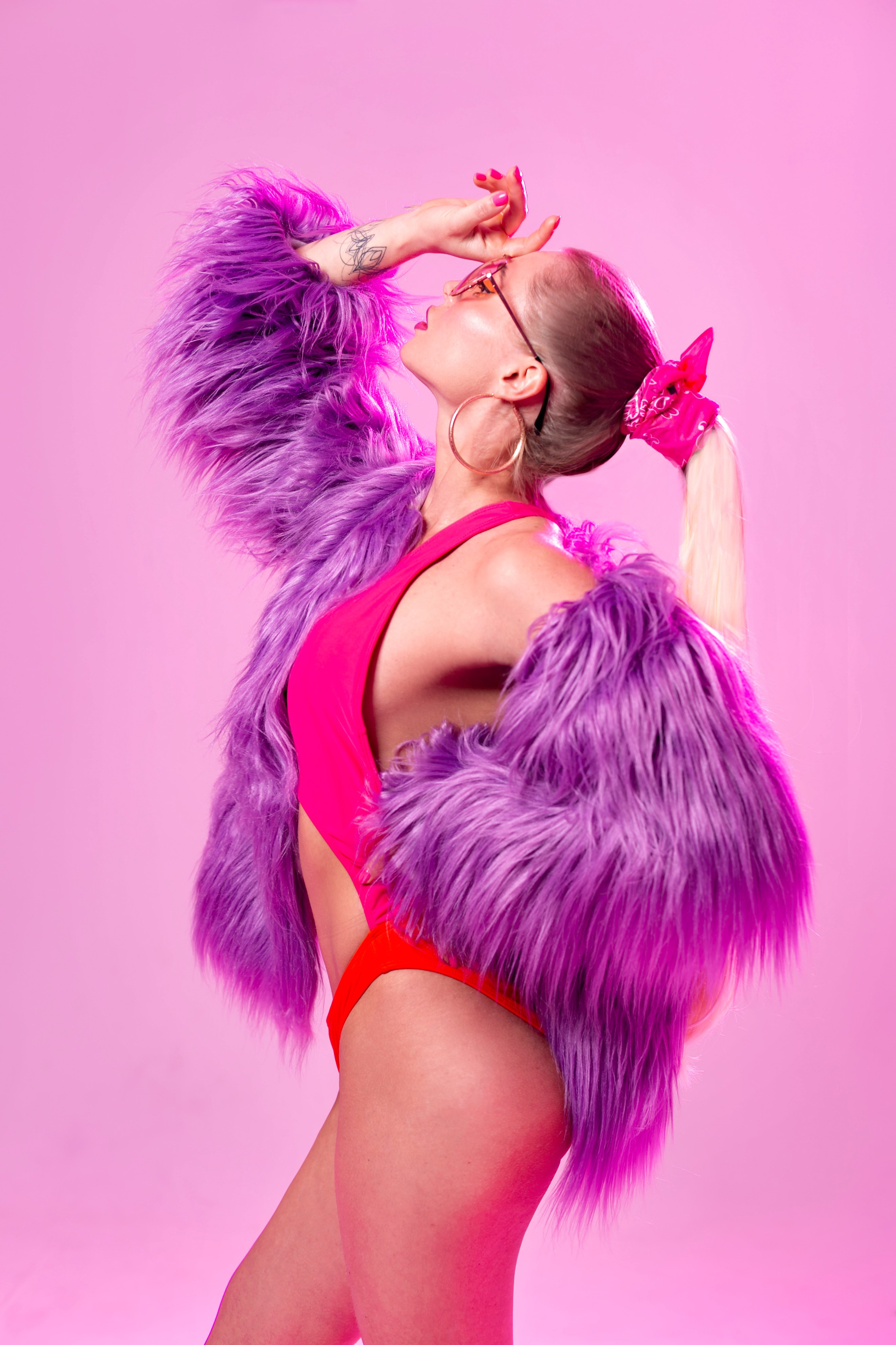 Портреты. Бьюти-фотограф Москва, Ярославль Елена Кукусечка