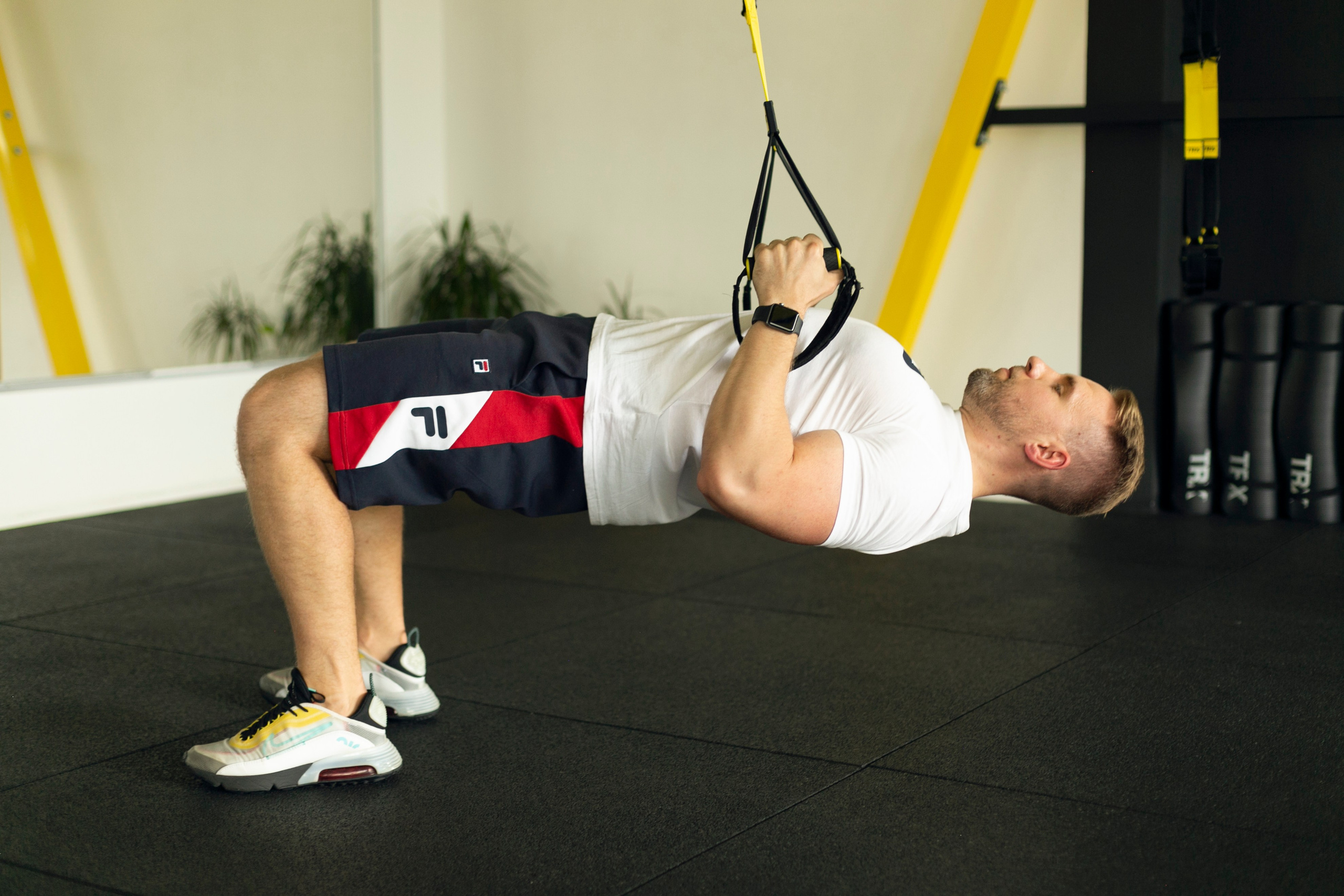 VeneraFitClub. Бьюти-фотограф Москва, Ярославль Елена Кукусечка