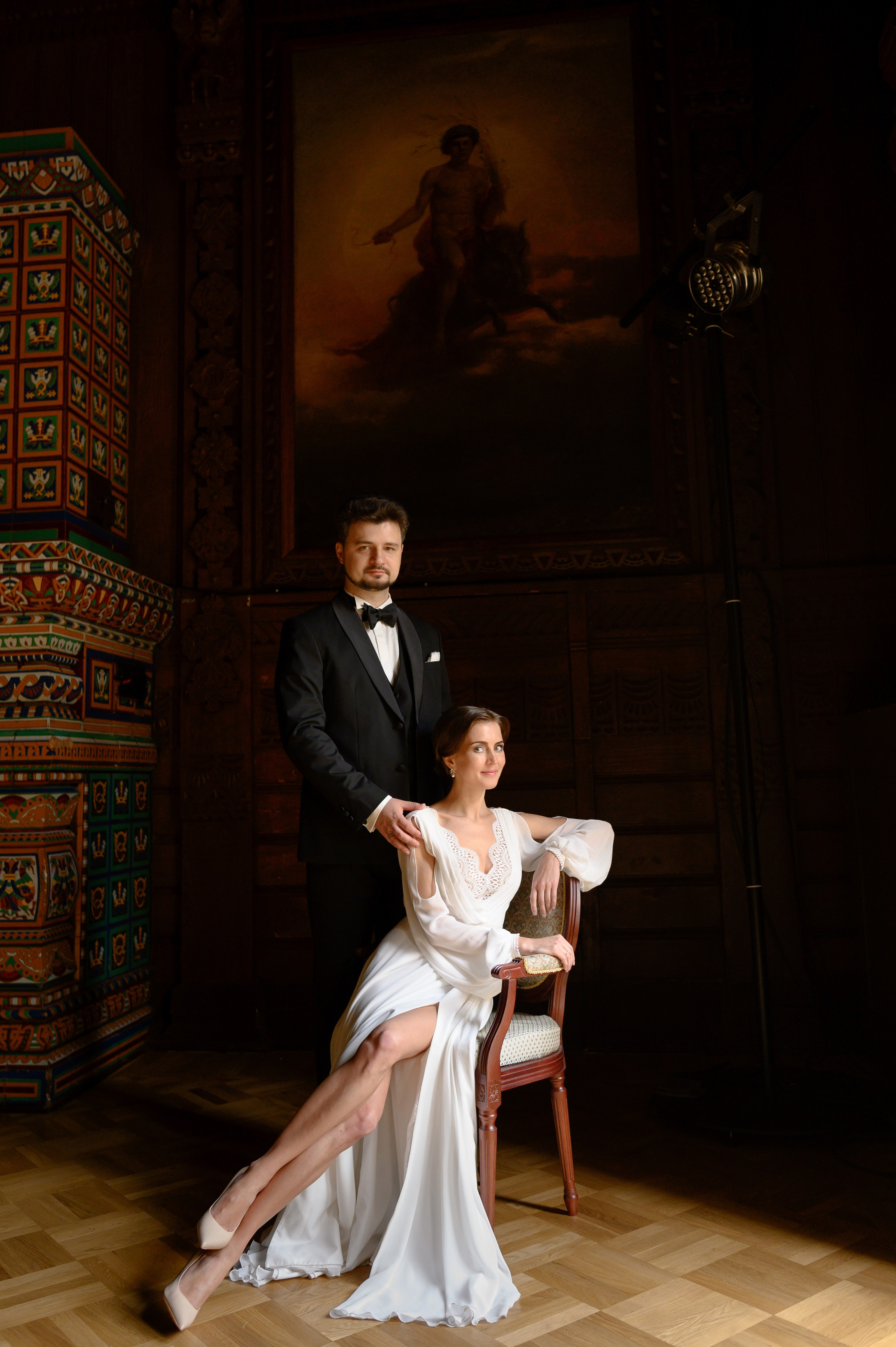 Свадебная фотосъемка в Санкт-Петербурге и Москве. Семейный и свадебный фотограф в Санкт-Петербурге Серафима Смирнова