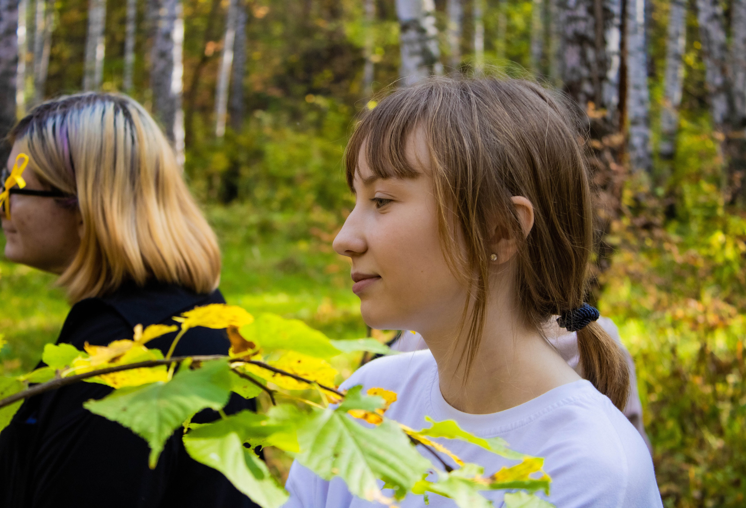День здоровья в Екатеринбургской академии современного искусства 2024