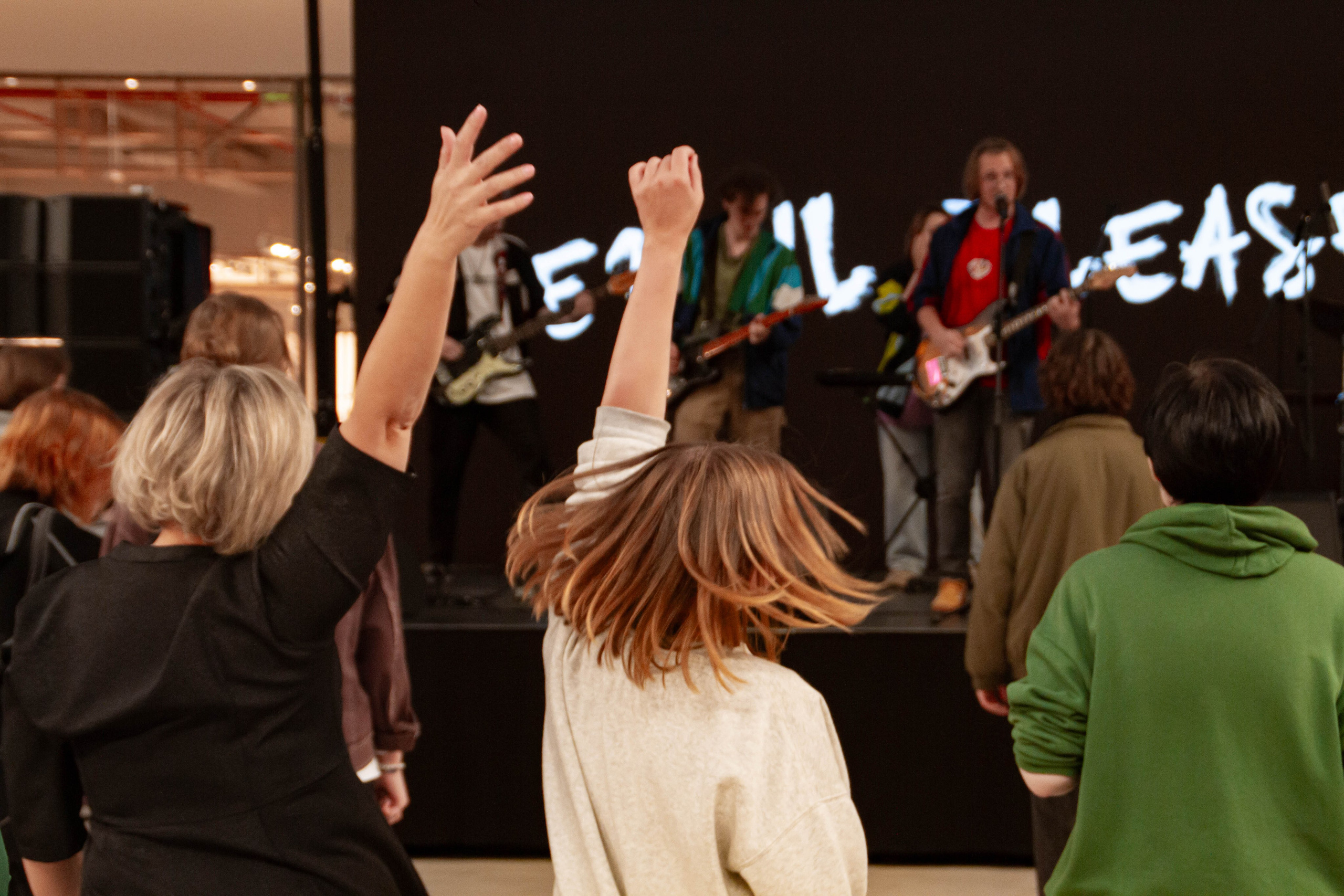 Голос города 2025