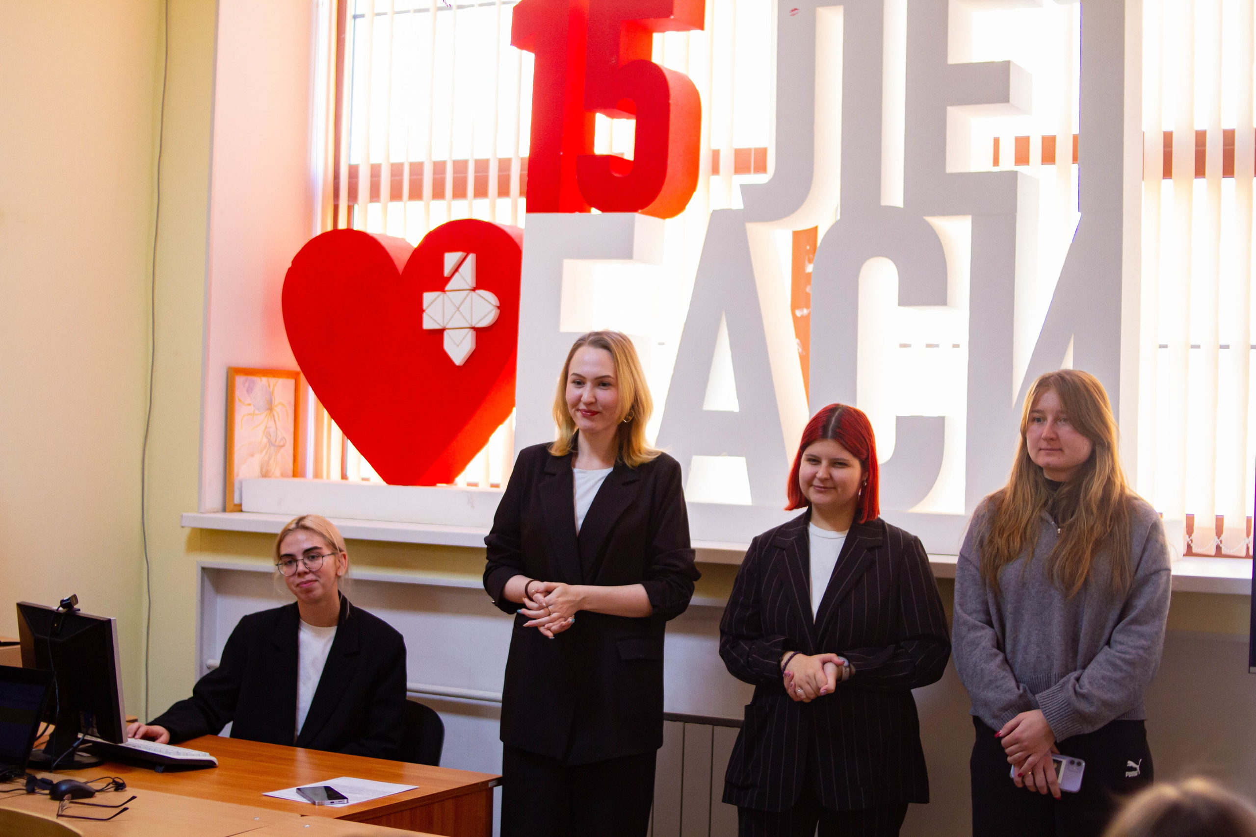 VI Межвузовский Хакатон DigitalArt.EACA