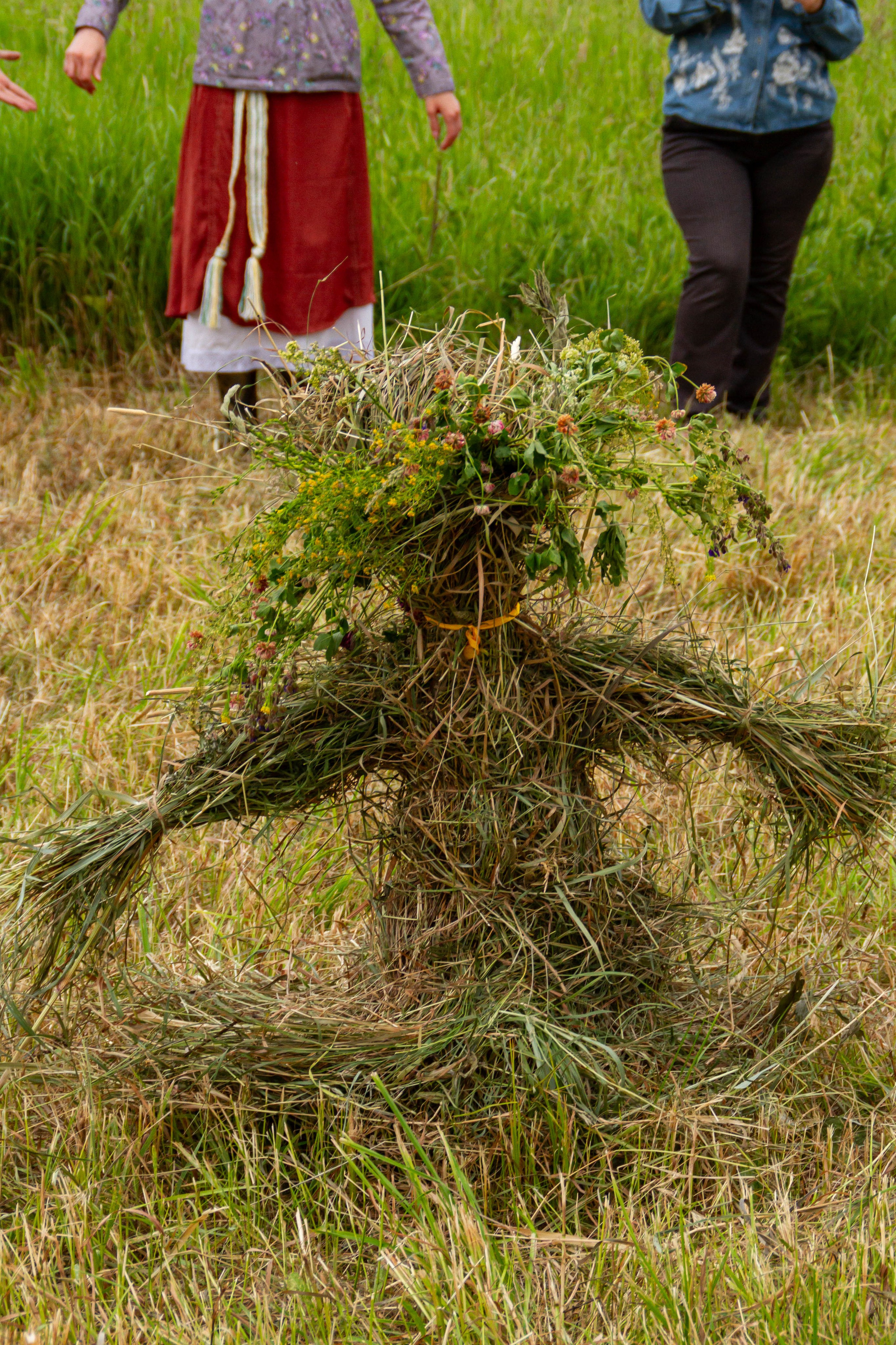 Праздник Солнцестояния 2025 х Культура Екатеринбурга