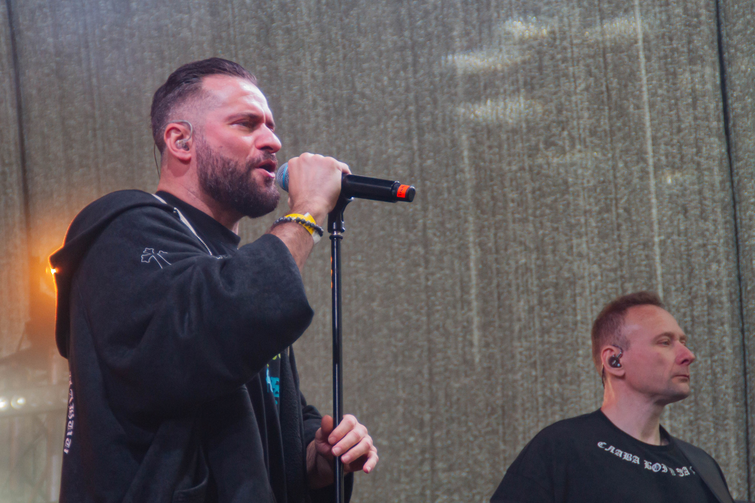 Ural Music Night 2025 х Inclusive Event