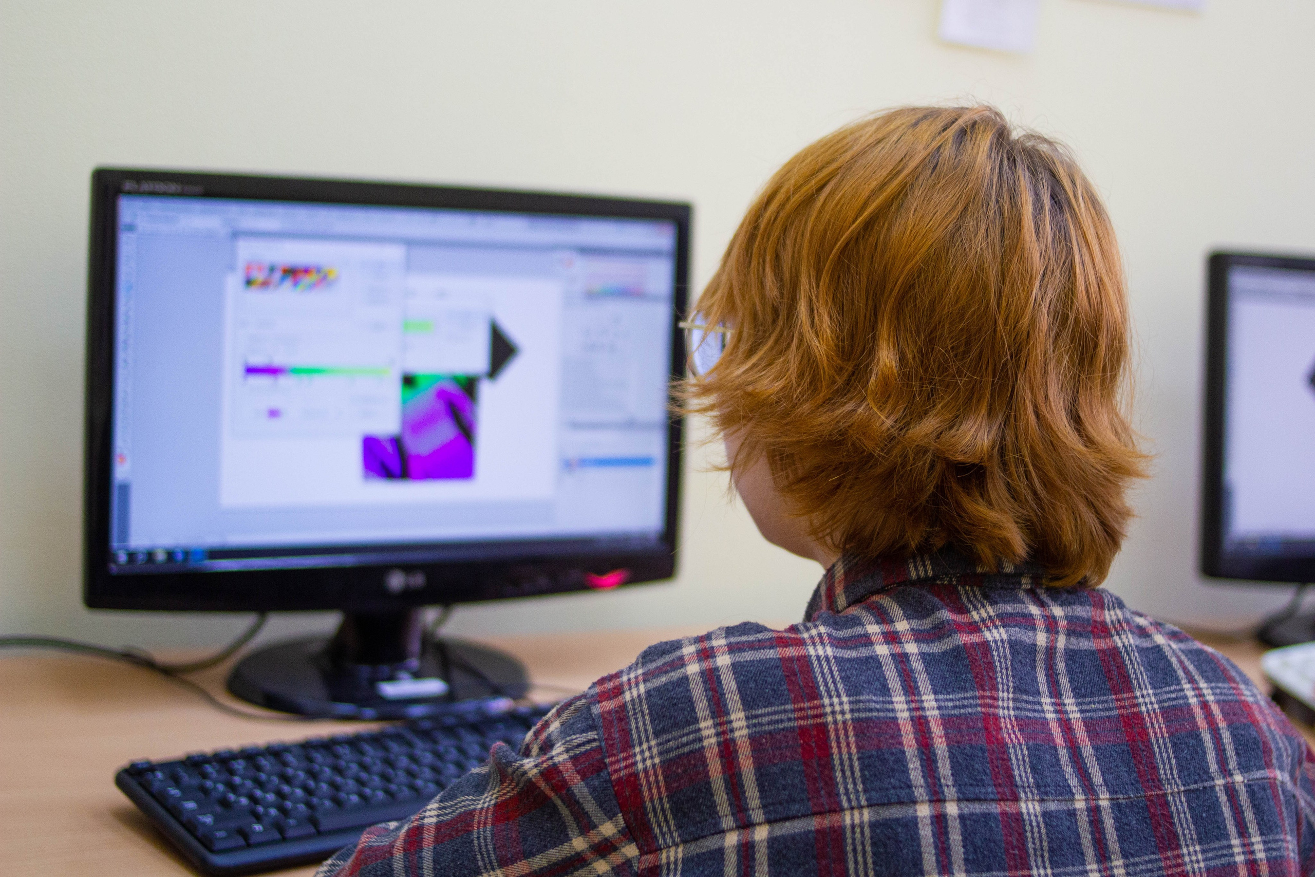 VI Межвузовский Хакатон DigitalArt.EACA