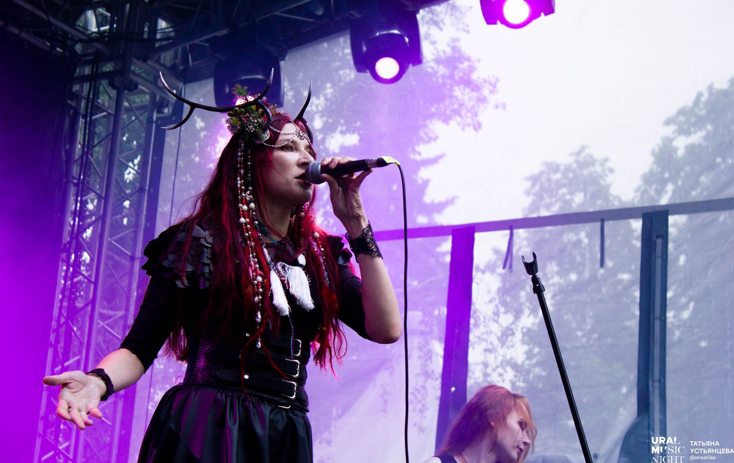 Ural music night 2024