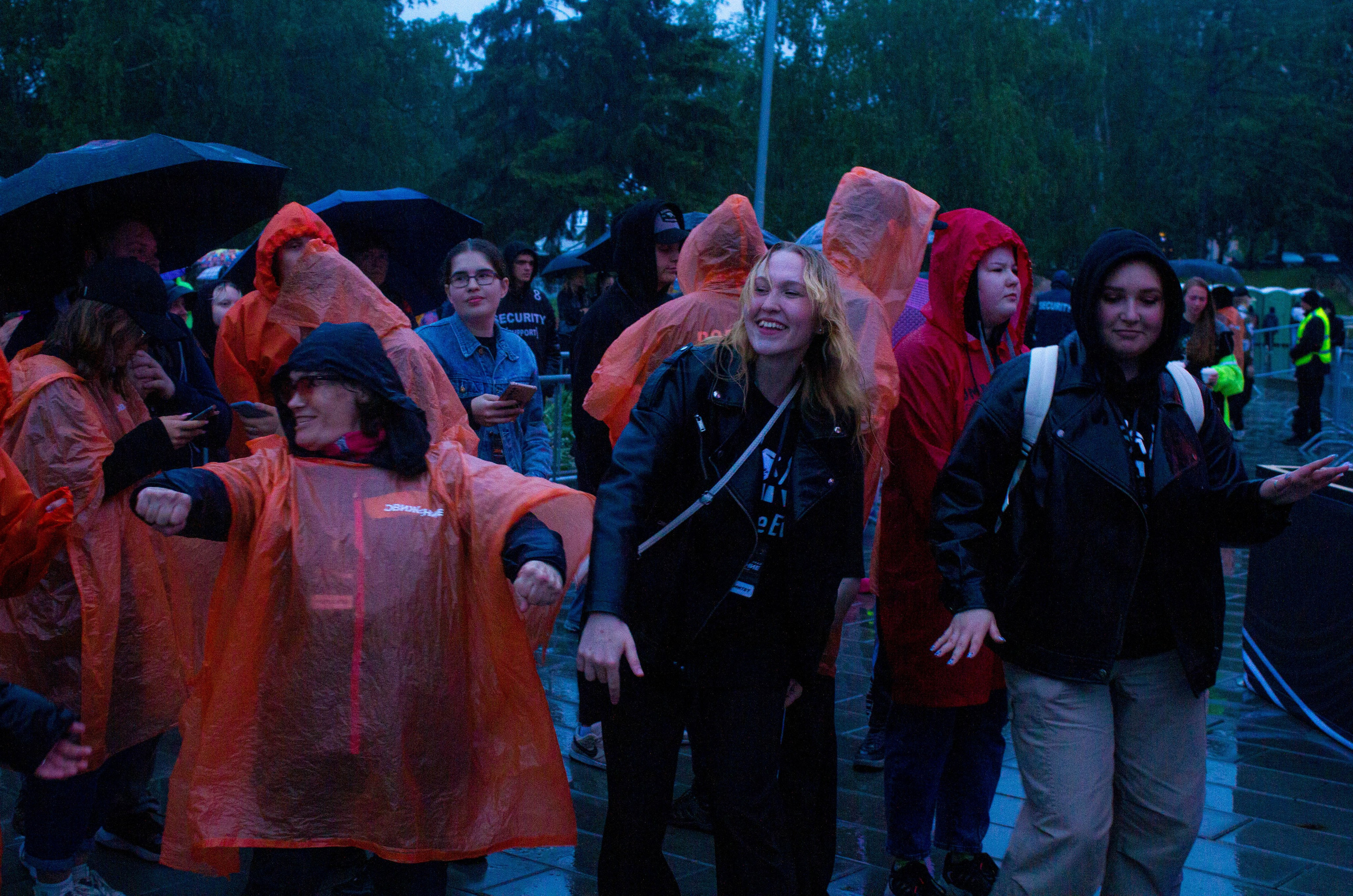 Движение 2024 х Inclusive Event