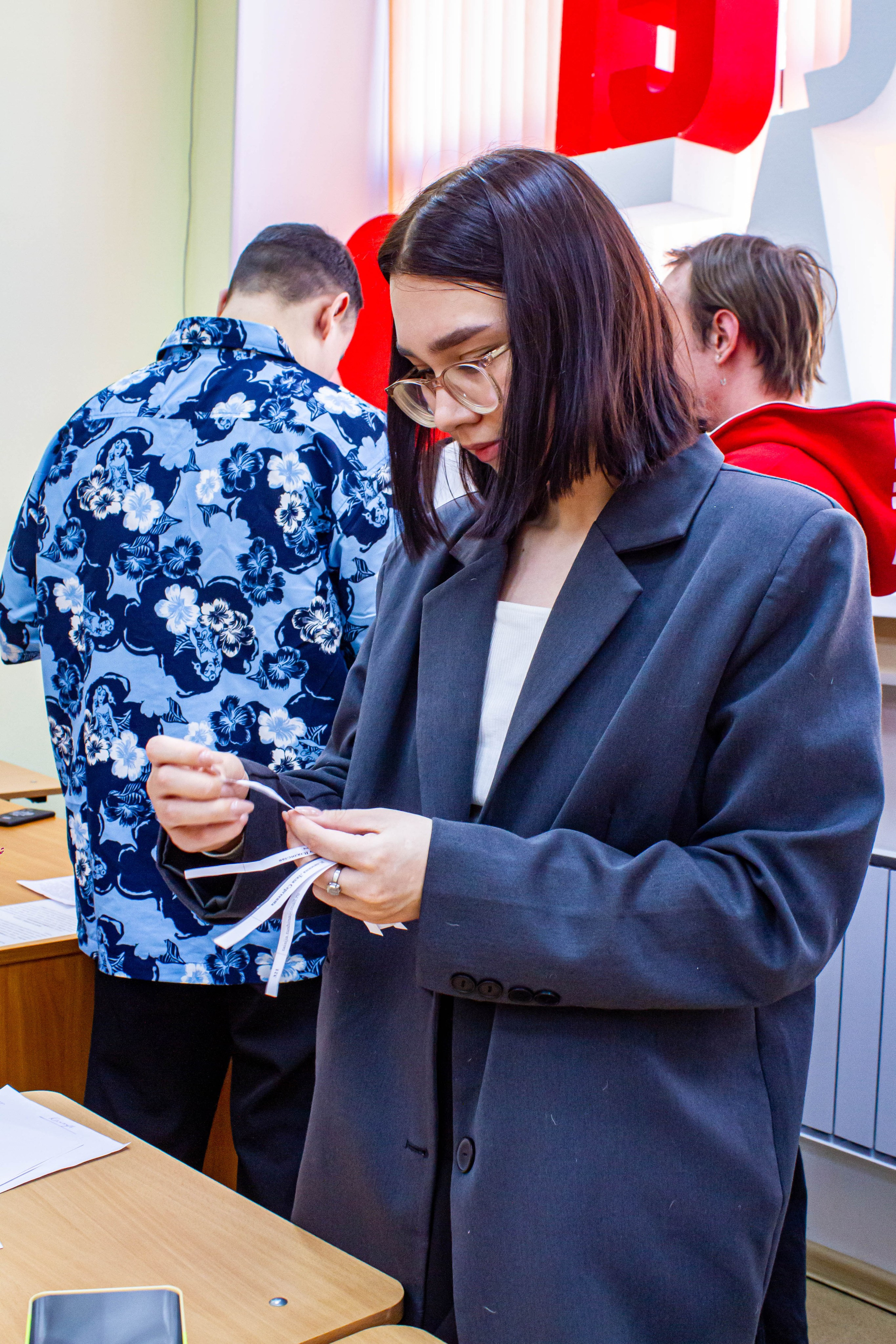 Маркетенговая мастерская в Екатеринбургской академии современного искусства 2025