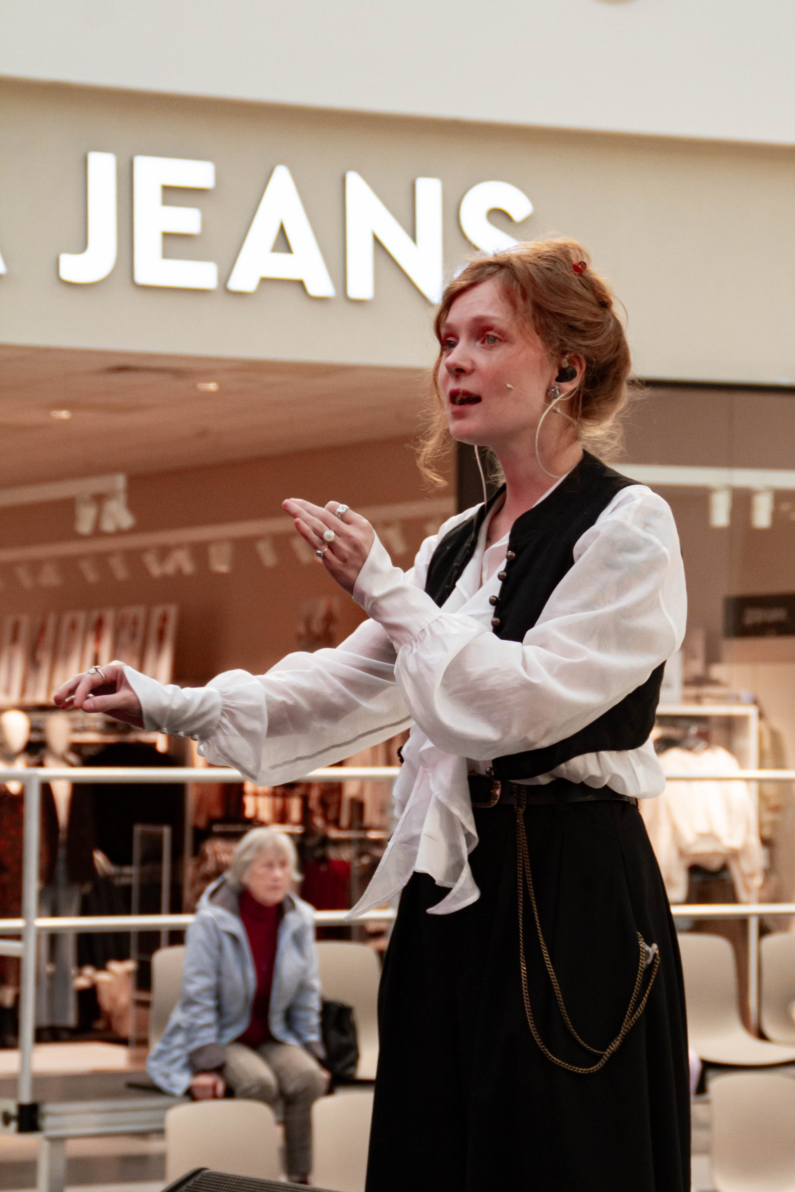 Голос города 2025