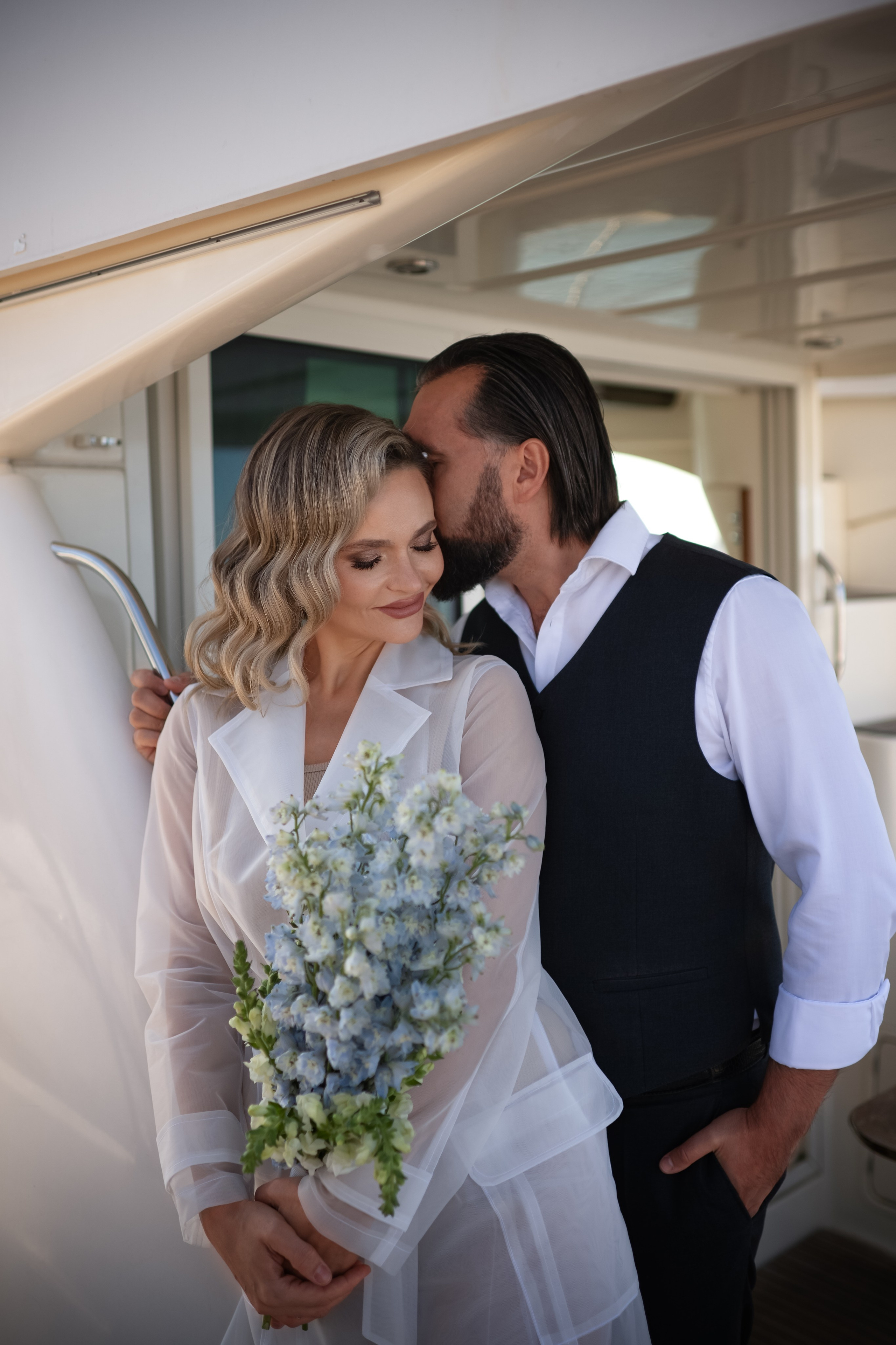 Свадьбы. Главная