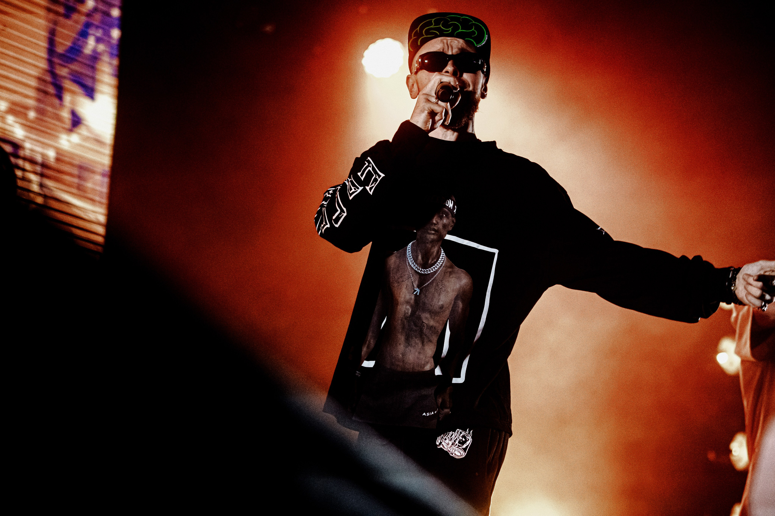 Onyx Свобода концерт холл 07/05/2025. ФОТОГРАФ ЕКАТЕРИНБУРГ